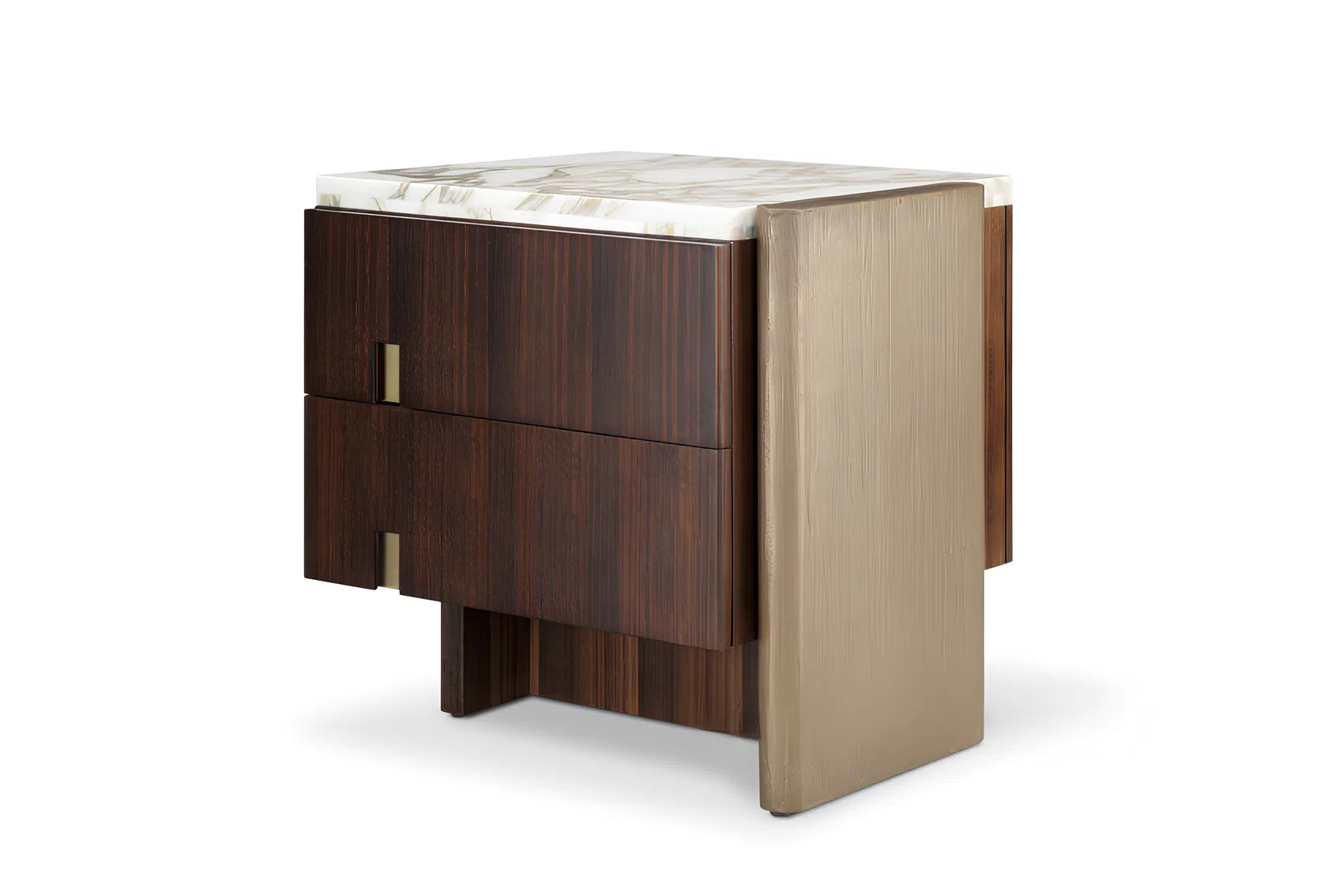 Прикроватная тумба LAURAMERONI Outfit