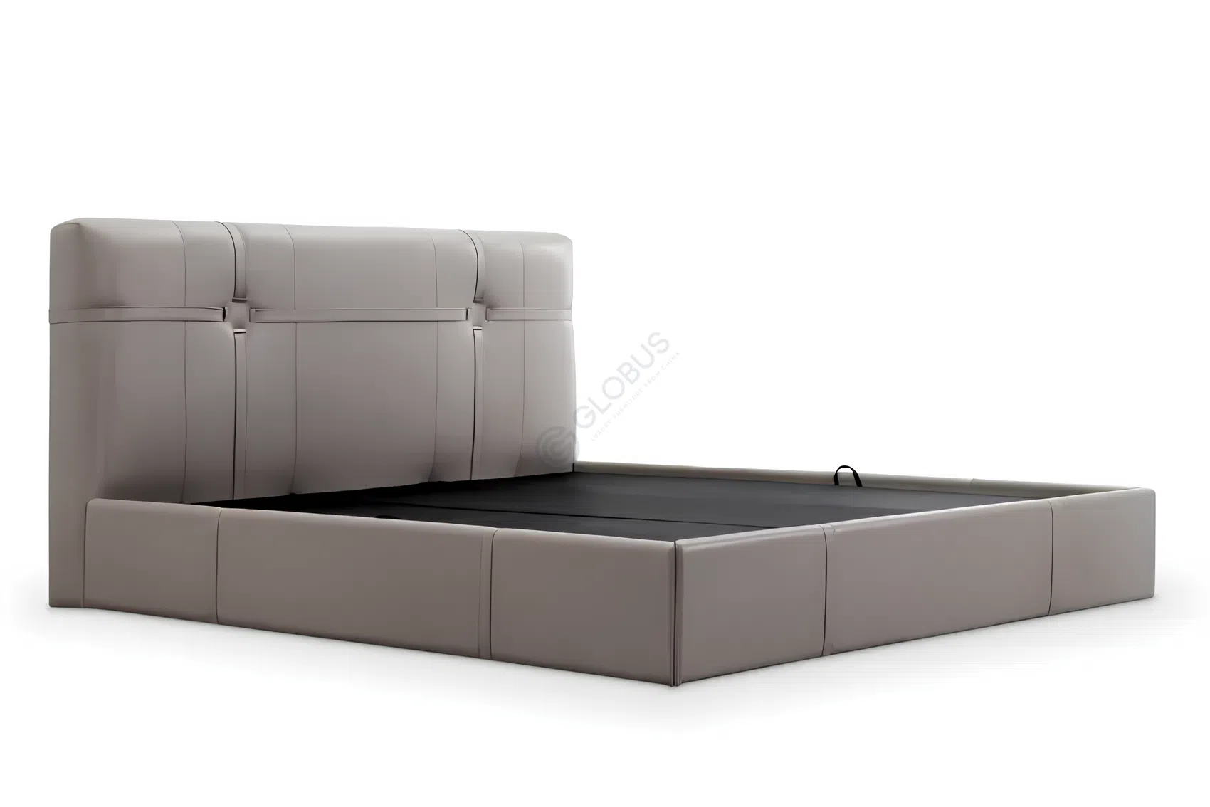 Кровать Silicina