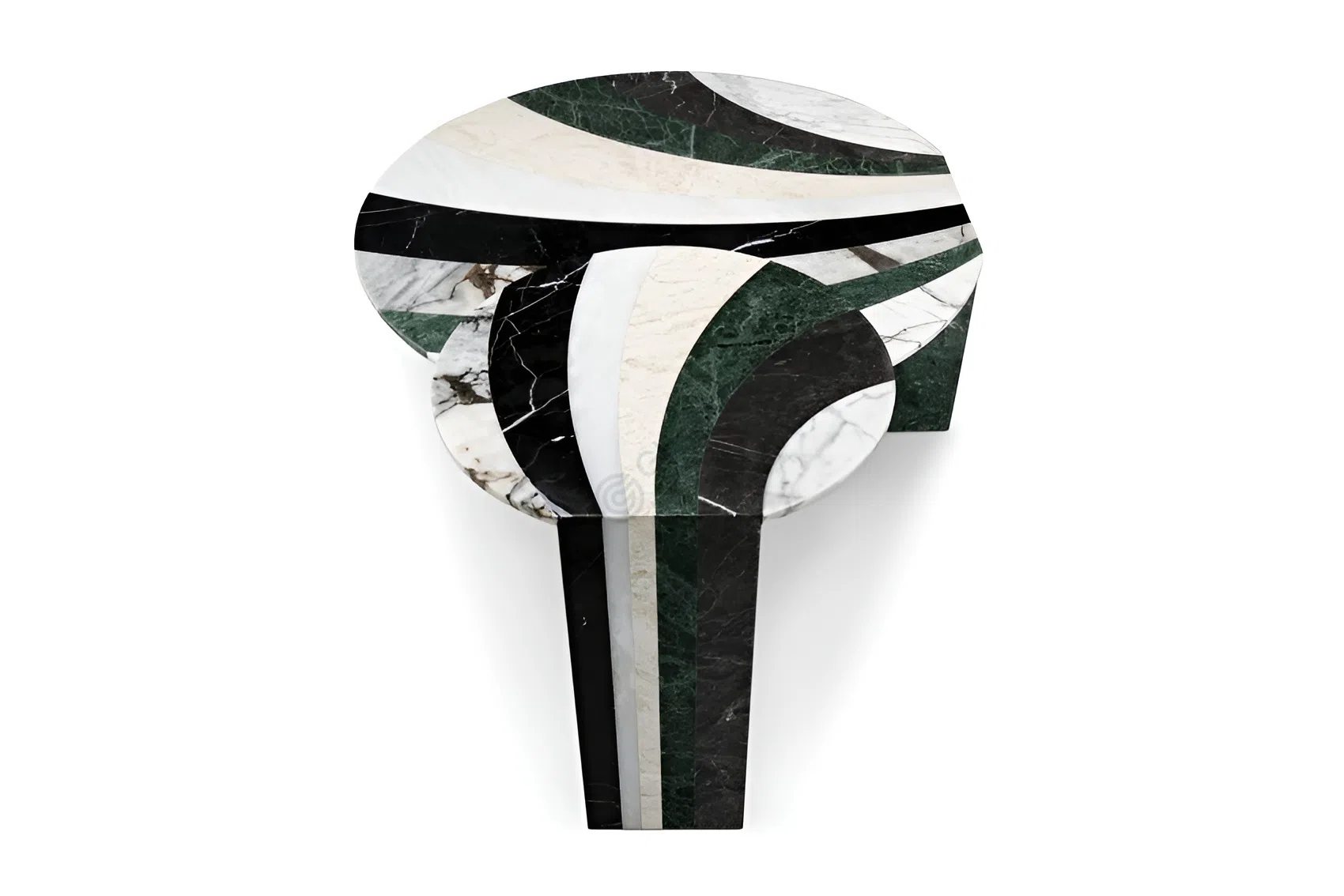 Угловой столик Osiride