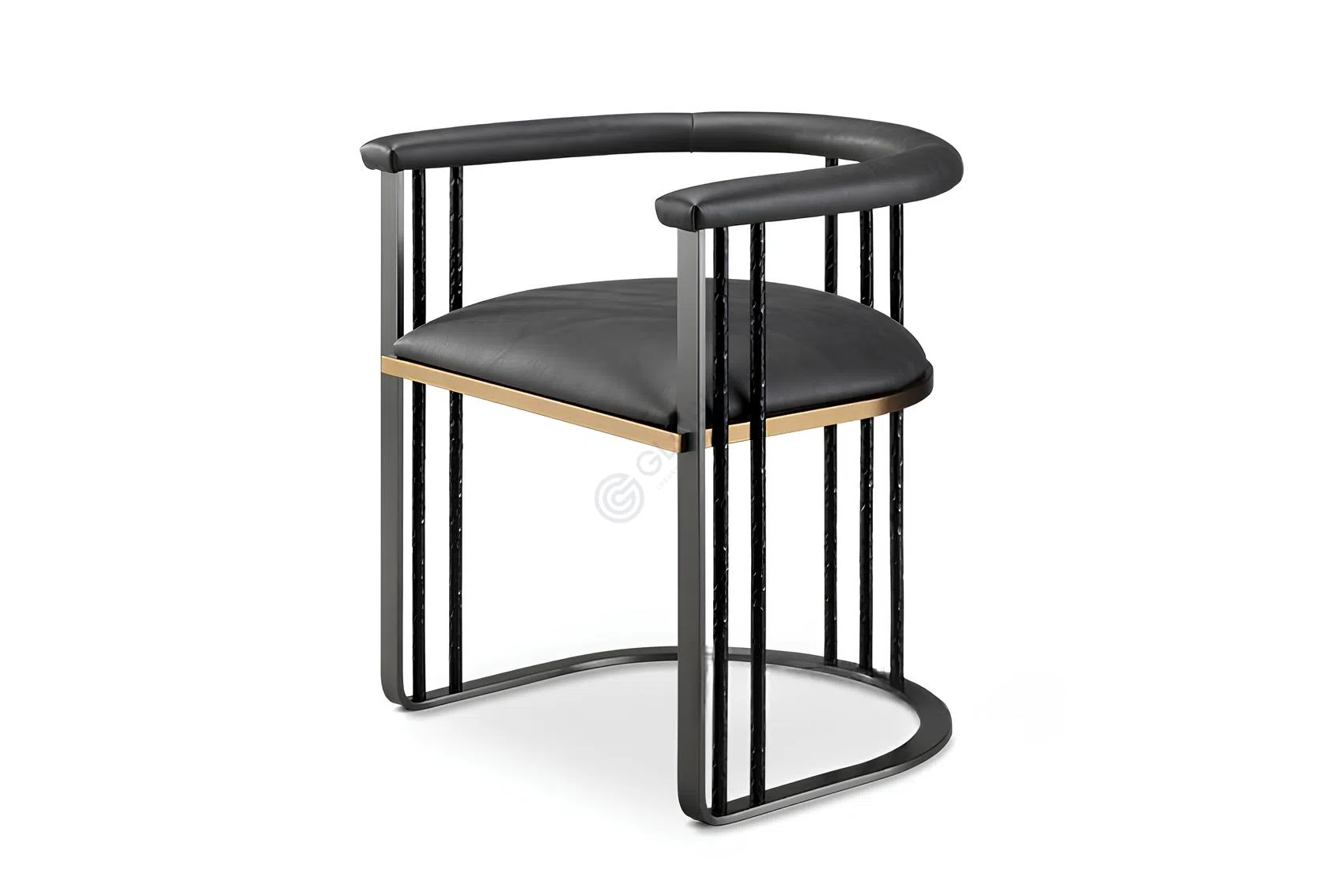 Стул HUMBERT & POYET Hug