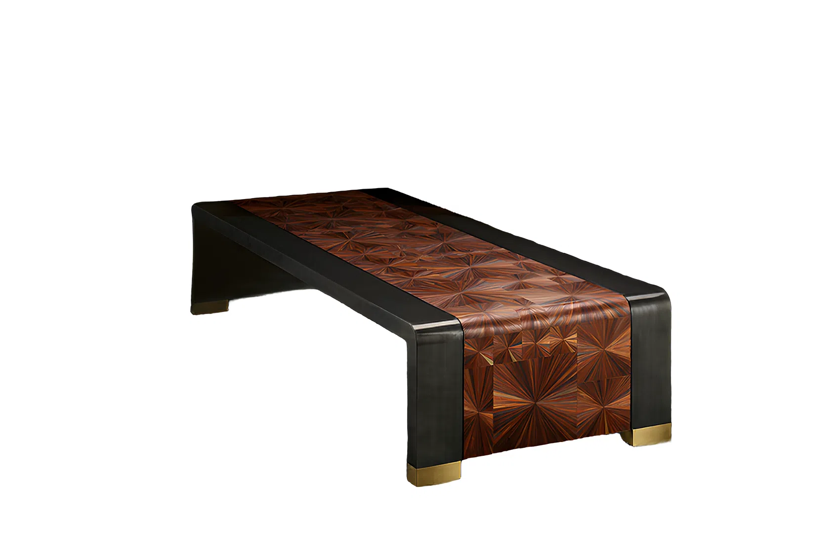 Журнальный столик ALEXANDER LAMONT Tourbillon