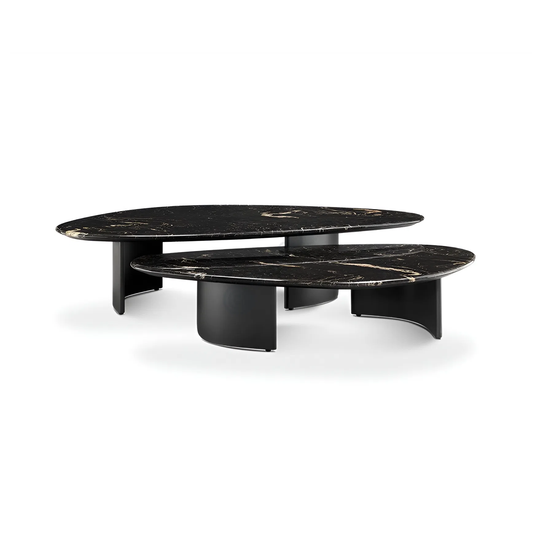 Журнальный столик HOLLY HUNT Madagascar