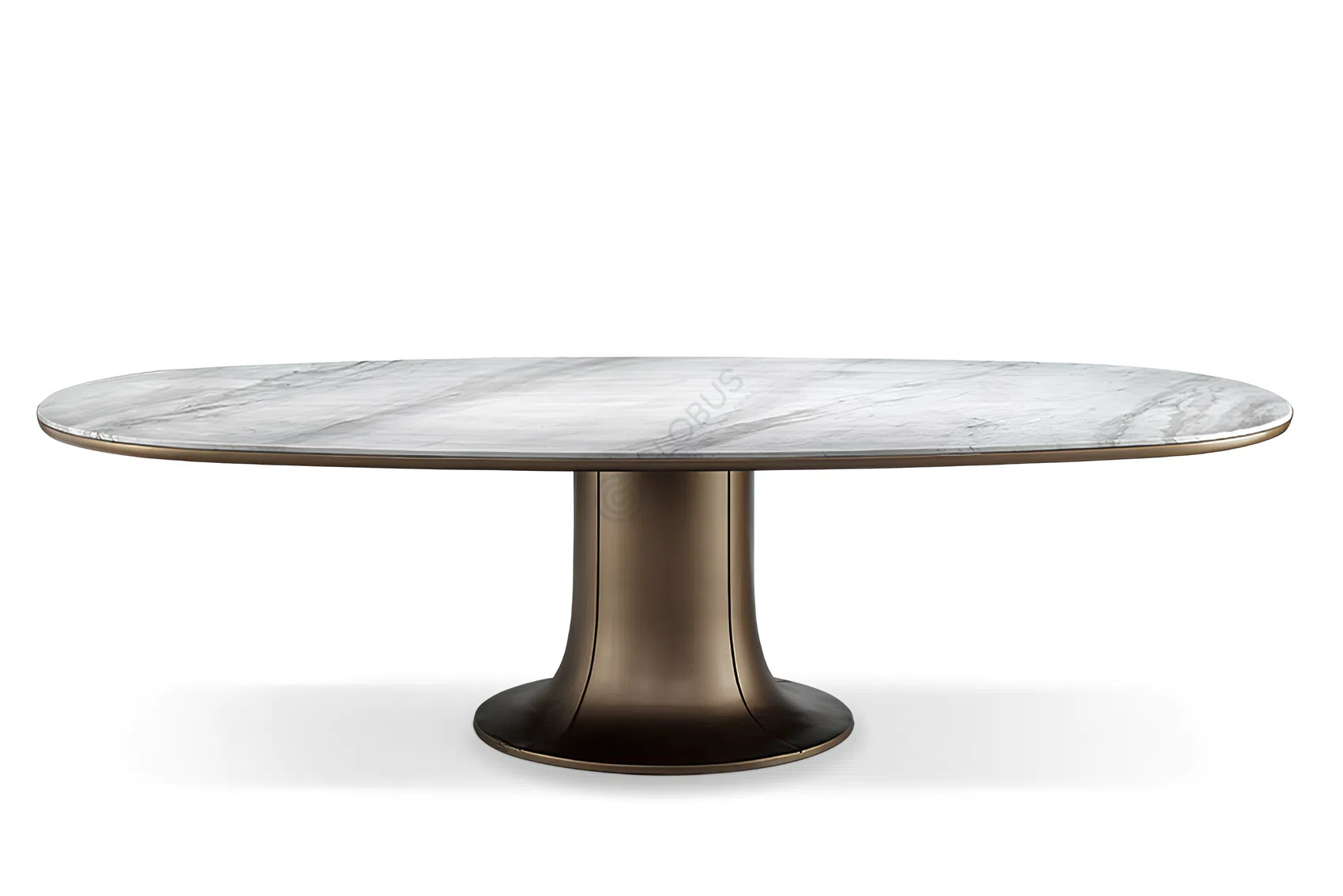 Обеденный стол GIORGETTI Mizar