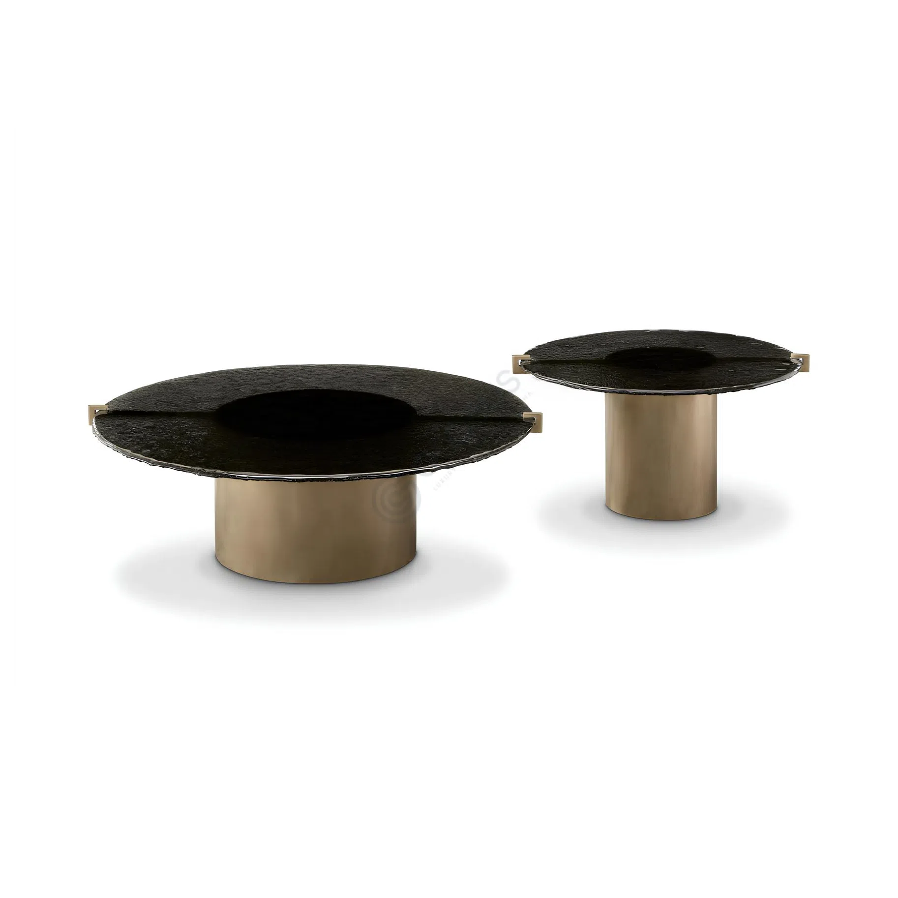 Журнальный столик IVANO REDAELLI Eight