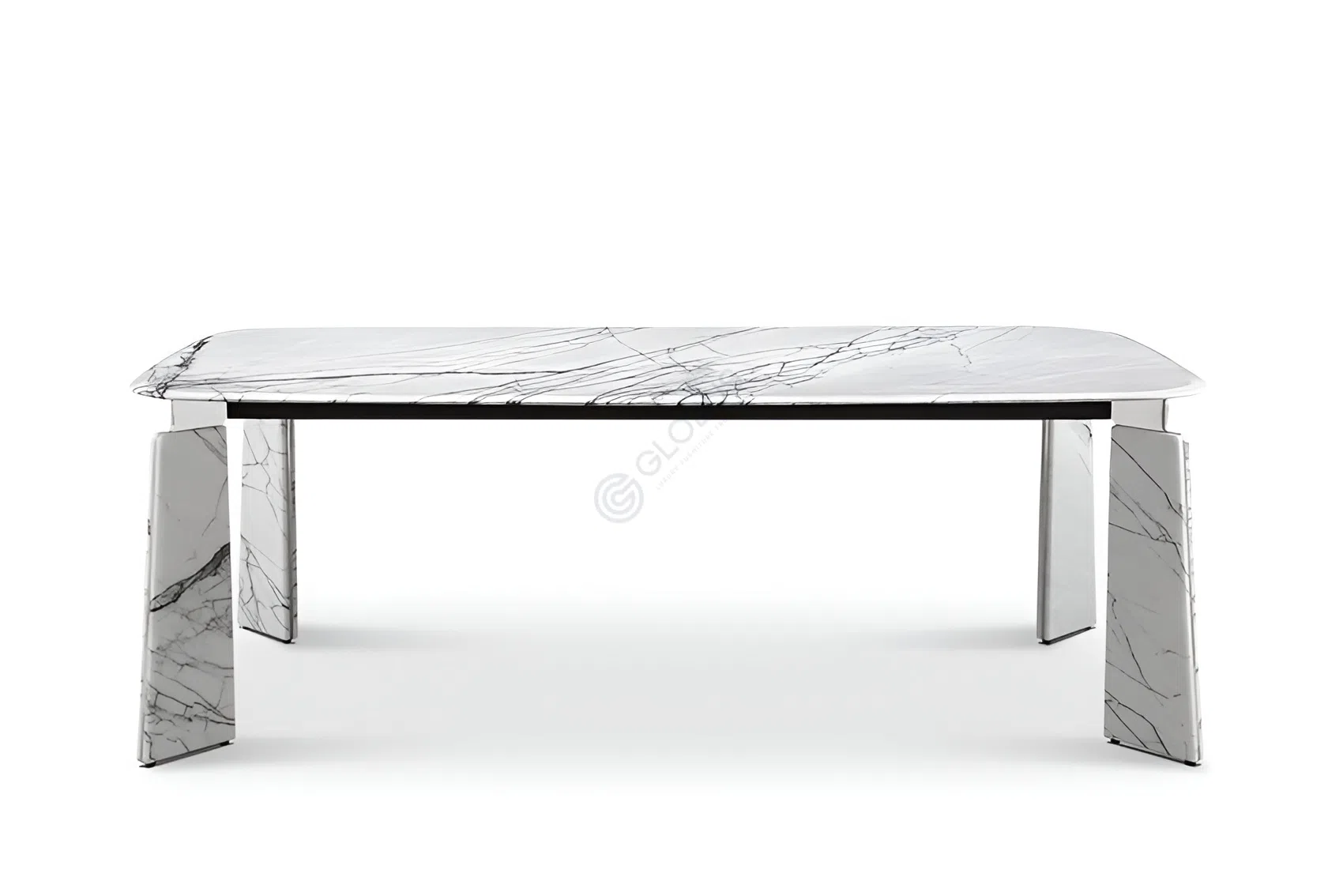 Обеденный стол LENZI Liam