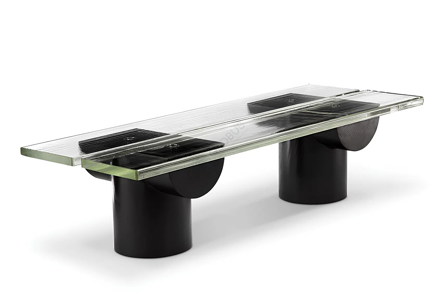 Журнальный столик OLIVYA STONE Balbina