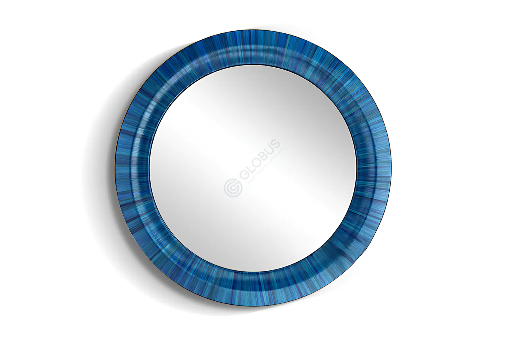 Зеркало JALLU ÉBENISTES Wave