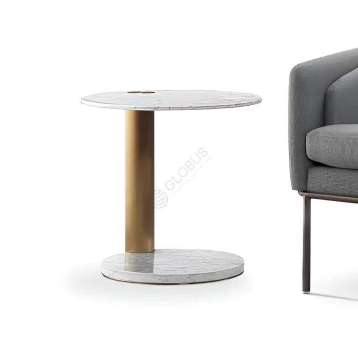 Угловой столик Buonrighello