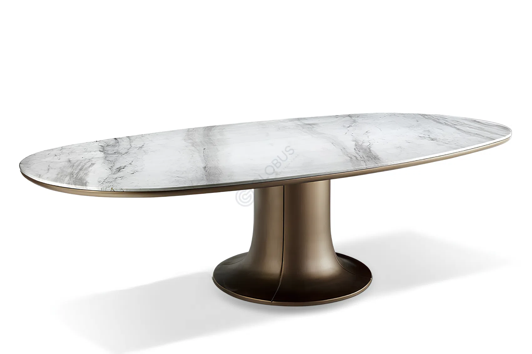 Обеденный стол GIORGETTI Mizar