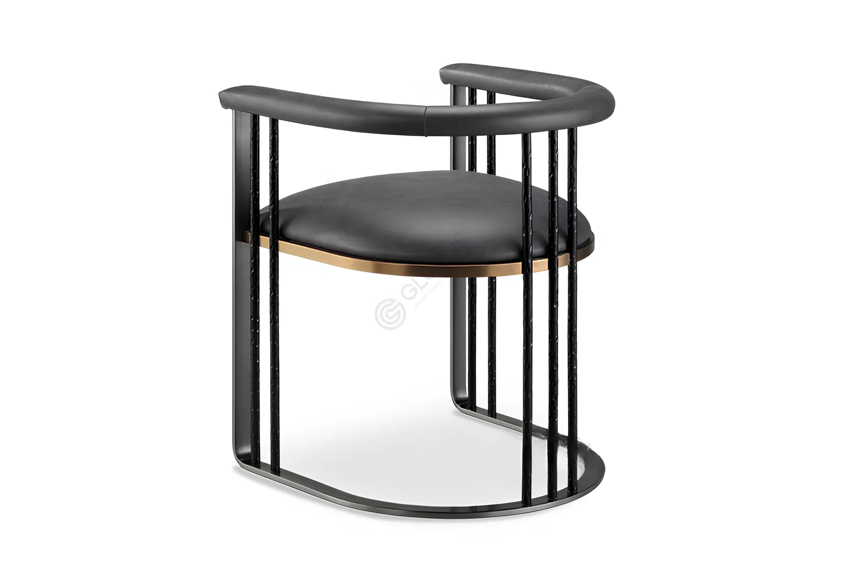 Стул HUMBERT & POYET Hug