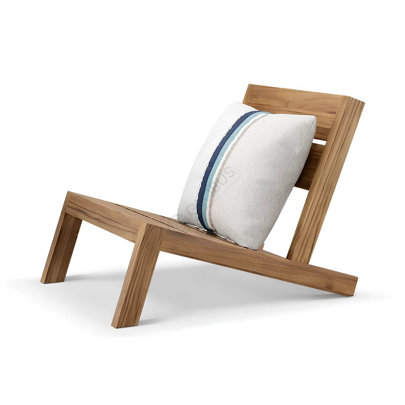 Уличное кресло Brescia