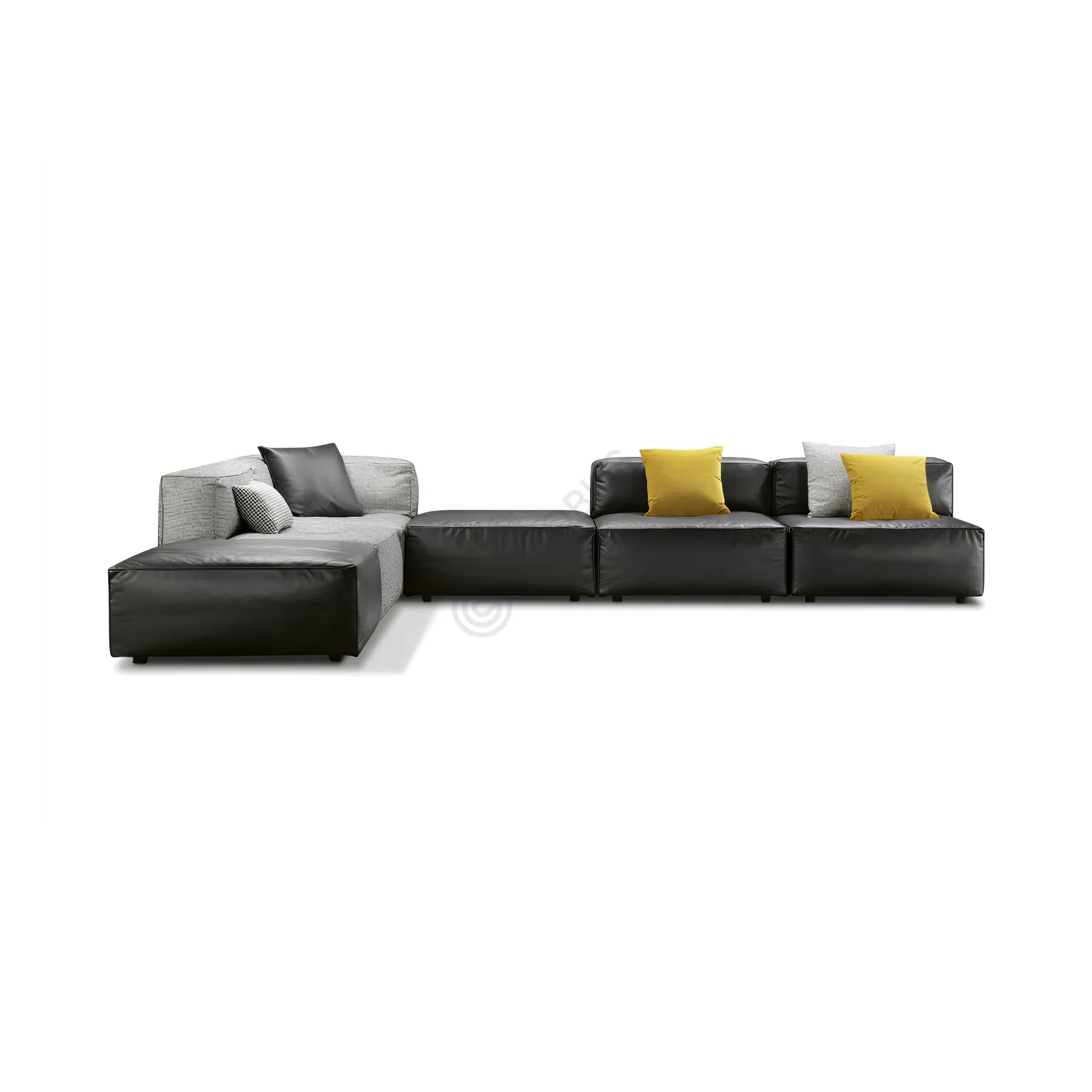 Диван OLIVYA STONE Horace