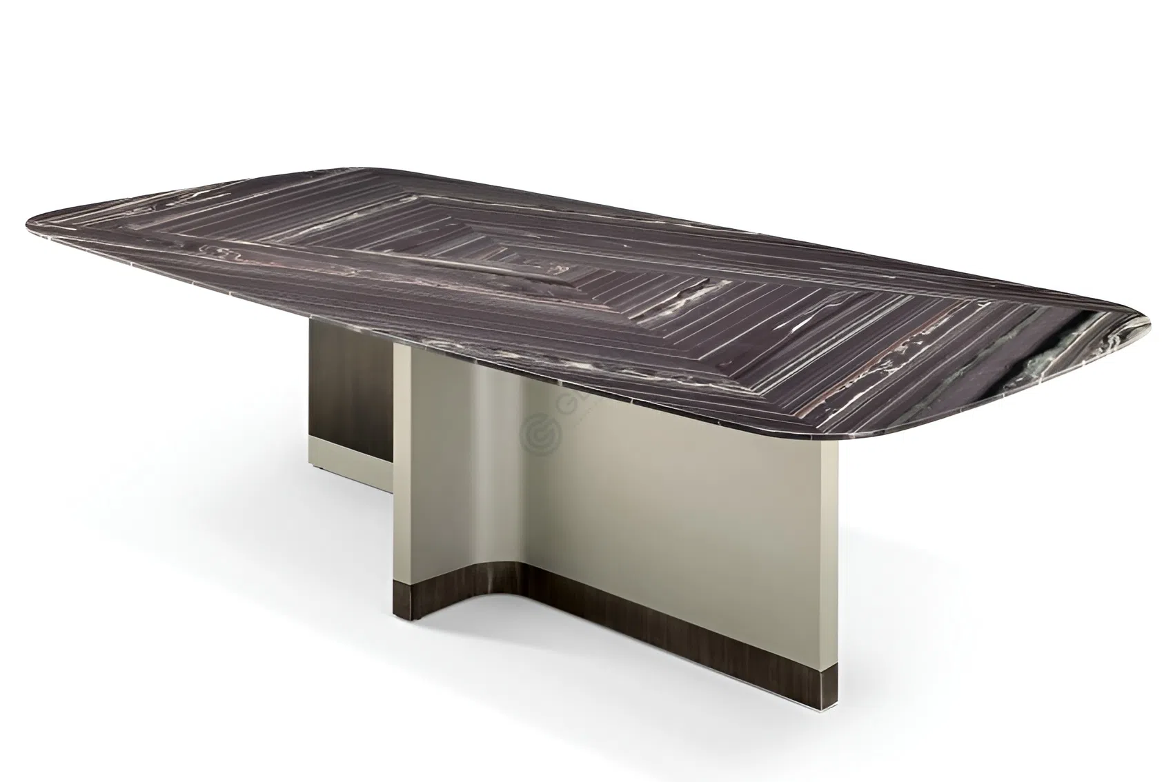 Обеденный стол BIZZOTTO Ikat 164