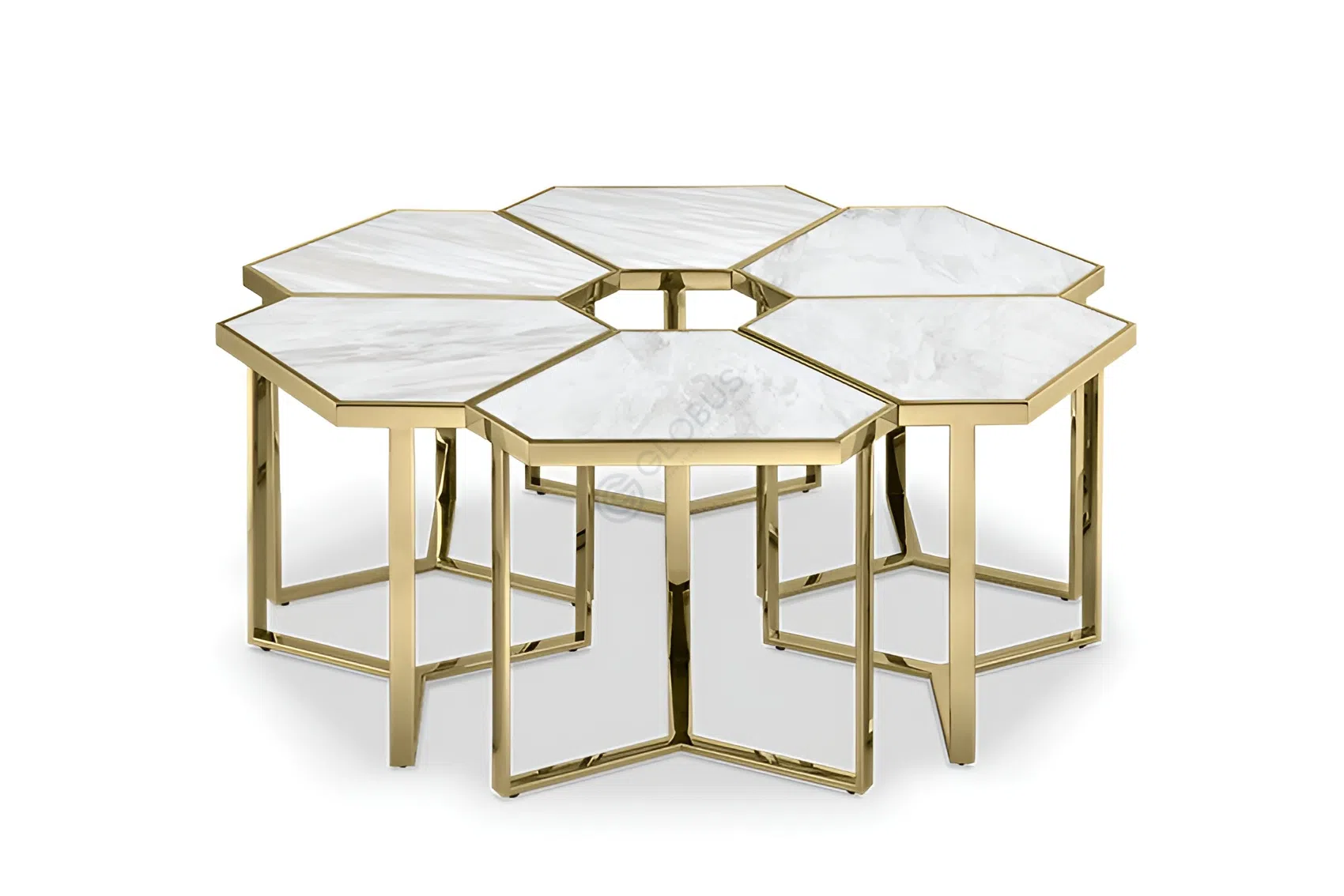 Журнальный столик Xario