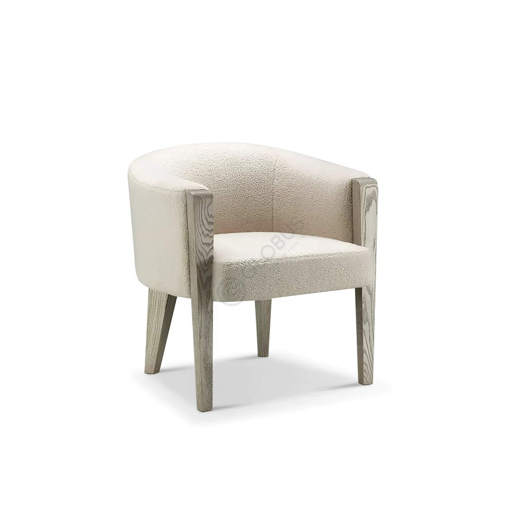 Обеденный стул OLIVYA STONE Tike