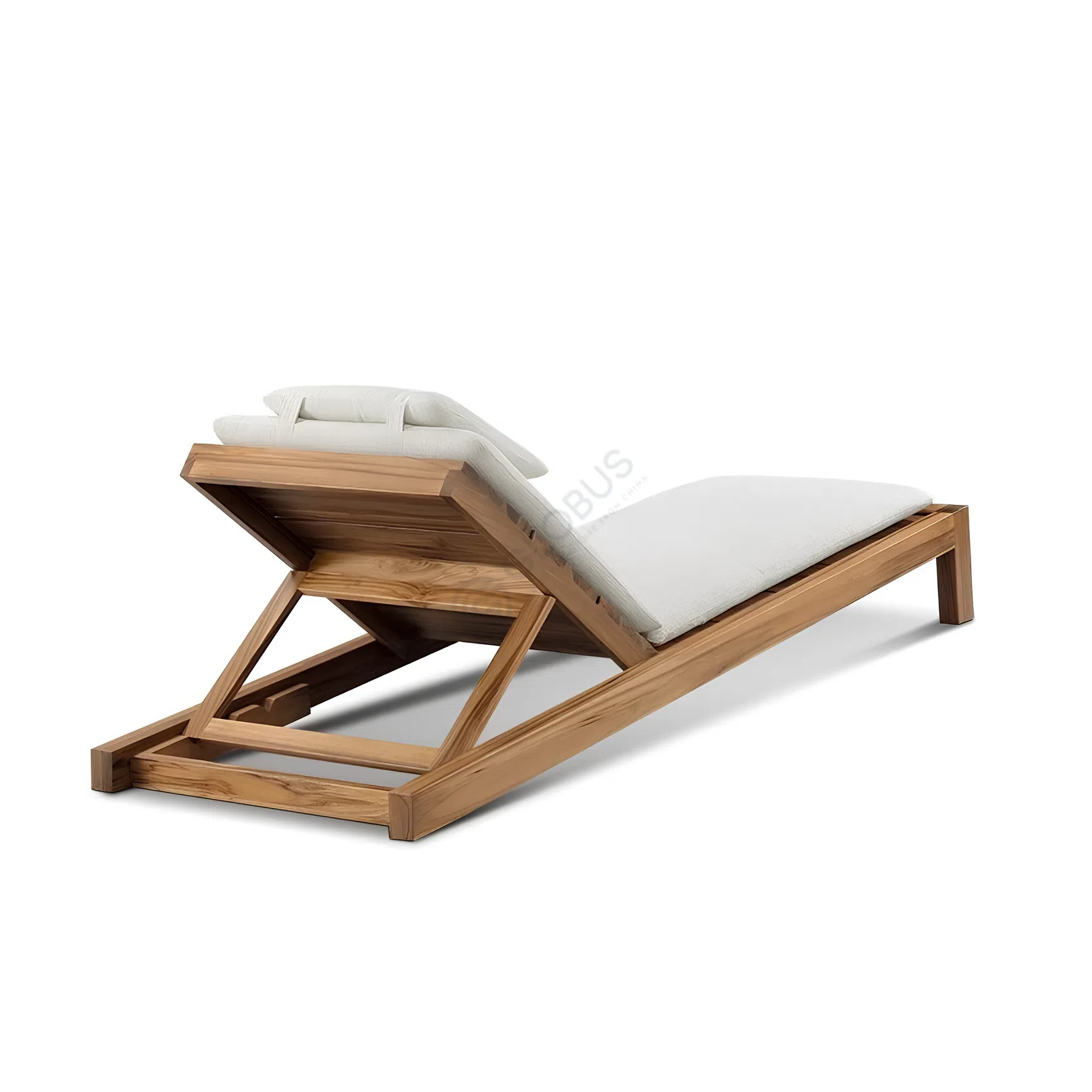 Шезлонг Giancarlo