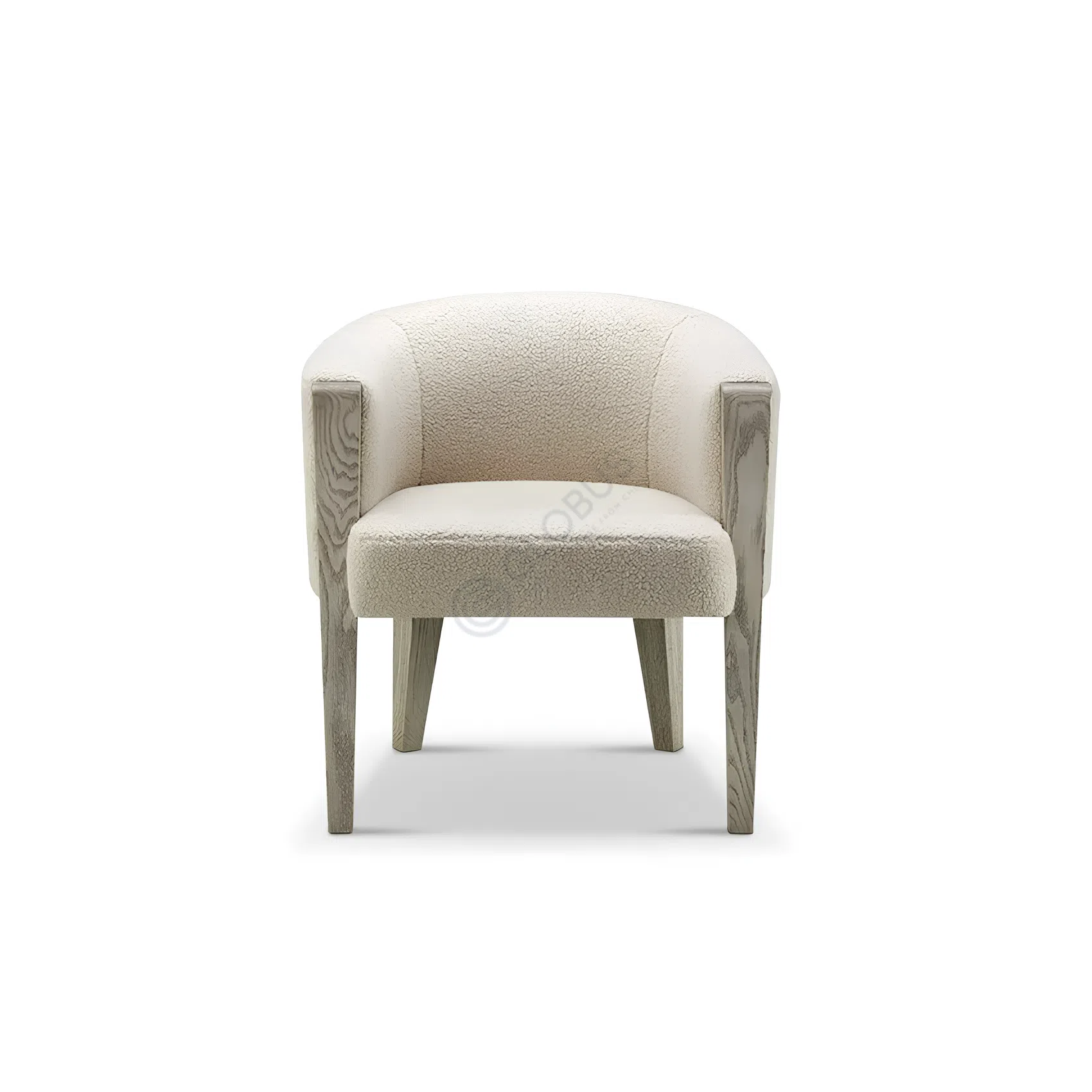 Обеденный стул OLIVYA STONE Tike