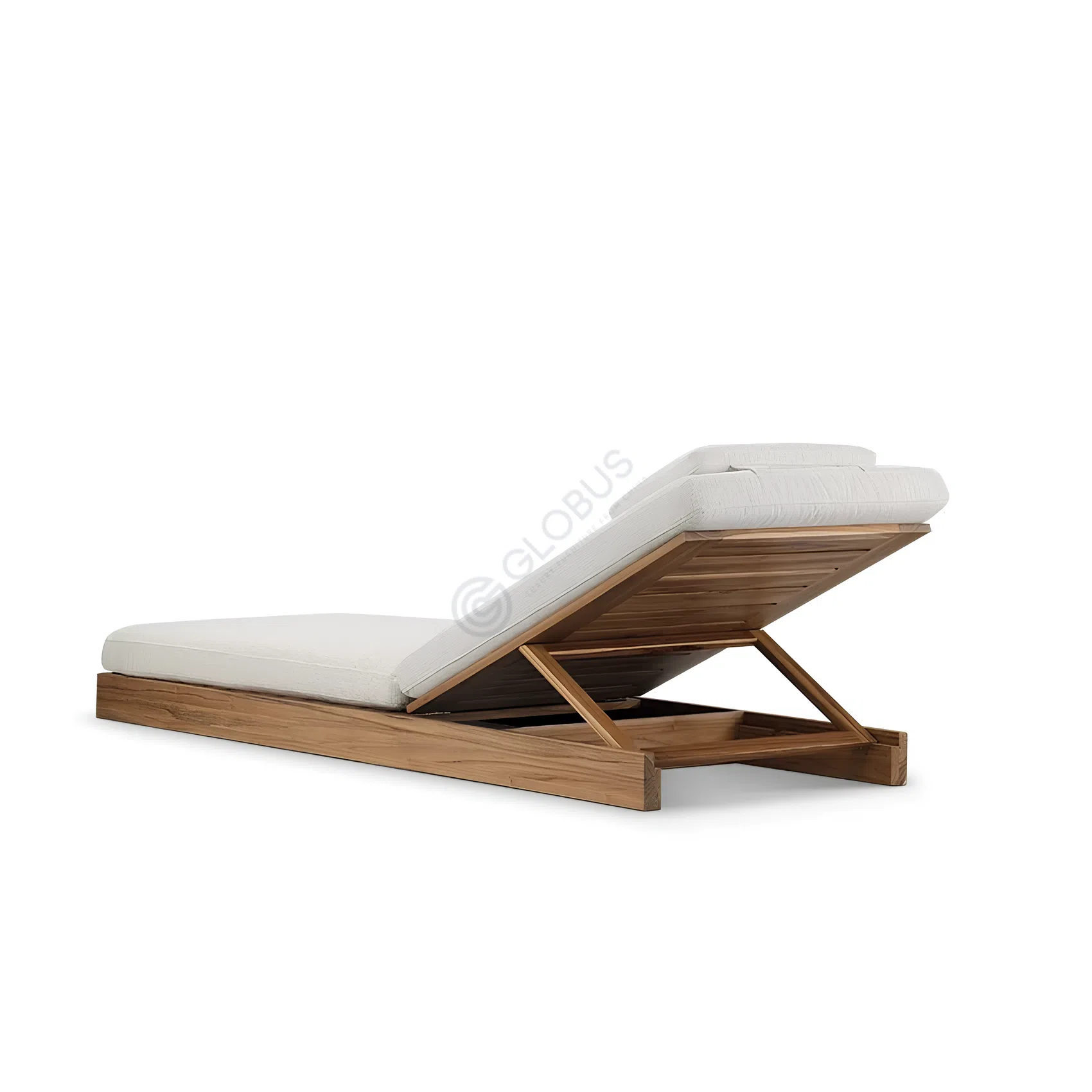 Шезлонг Gentilza