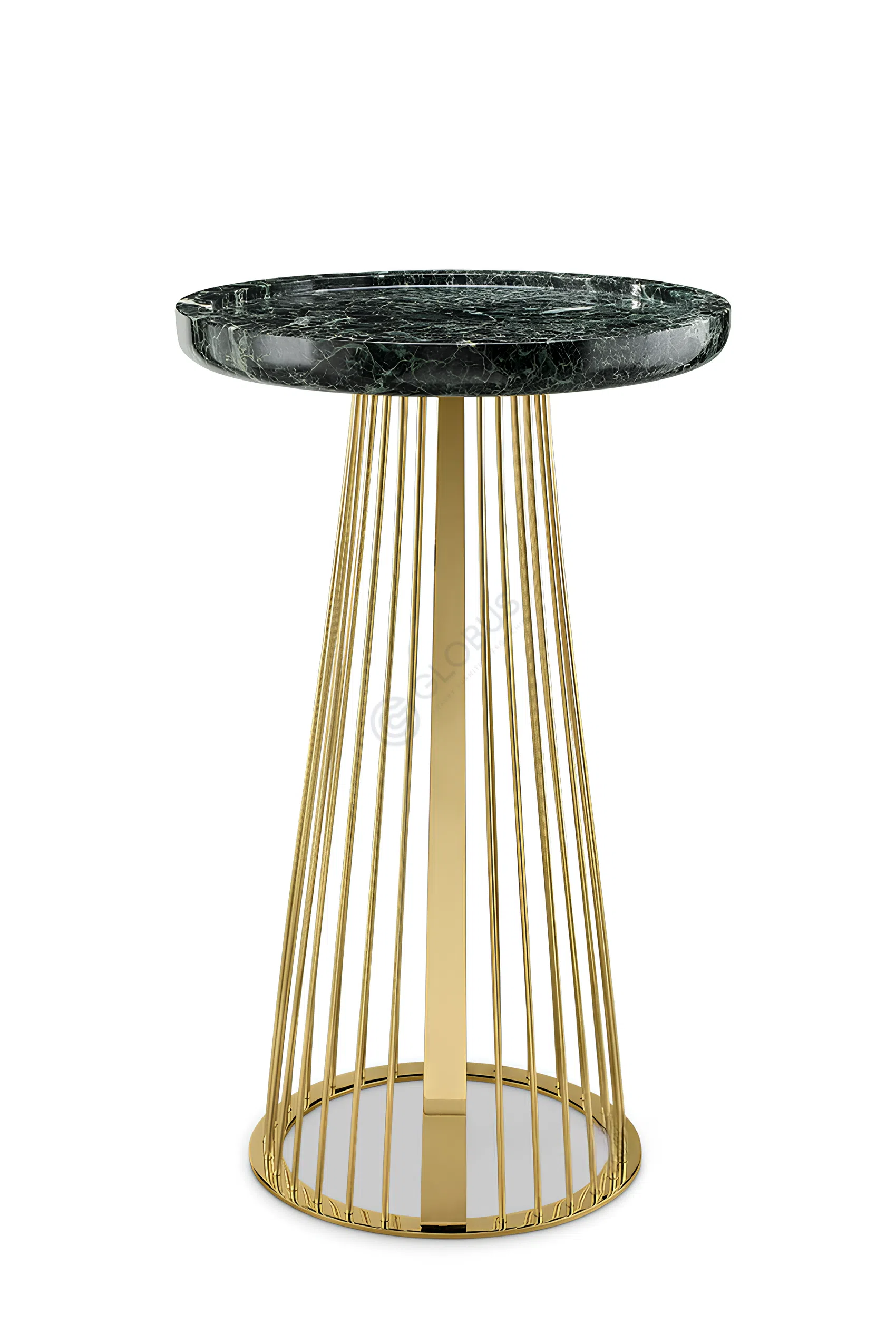 Угловой столик GIOPAGANI Rendez Vous