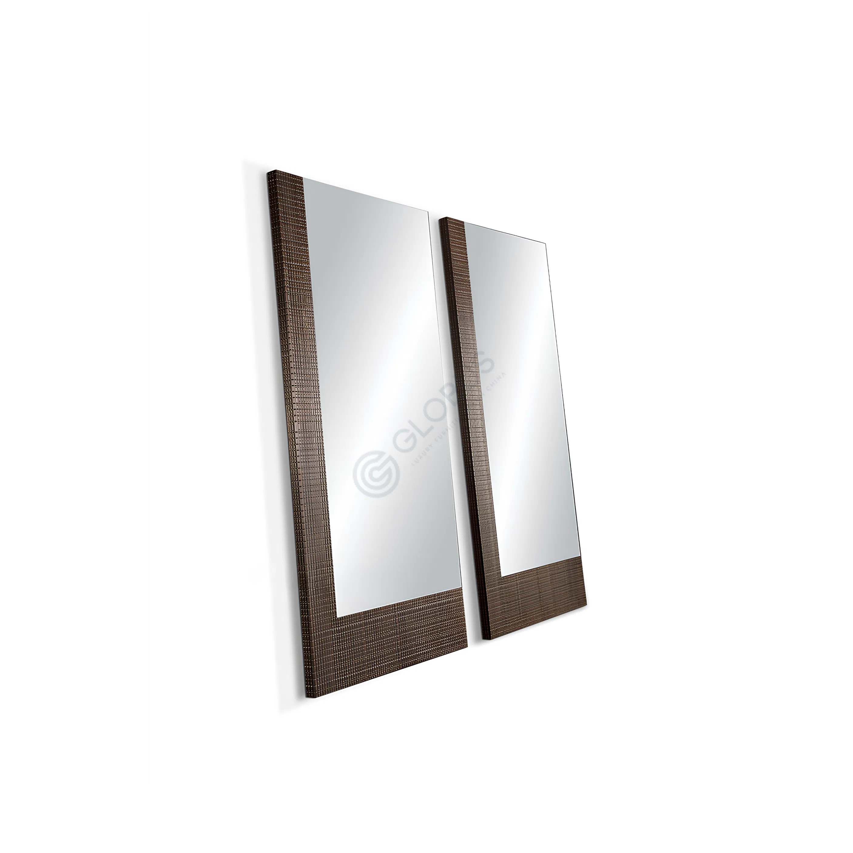 Зеркало LAURAMERONI BD 02