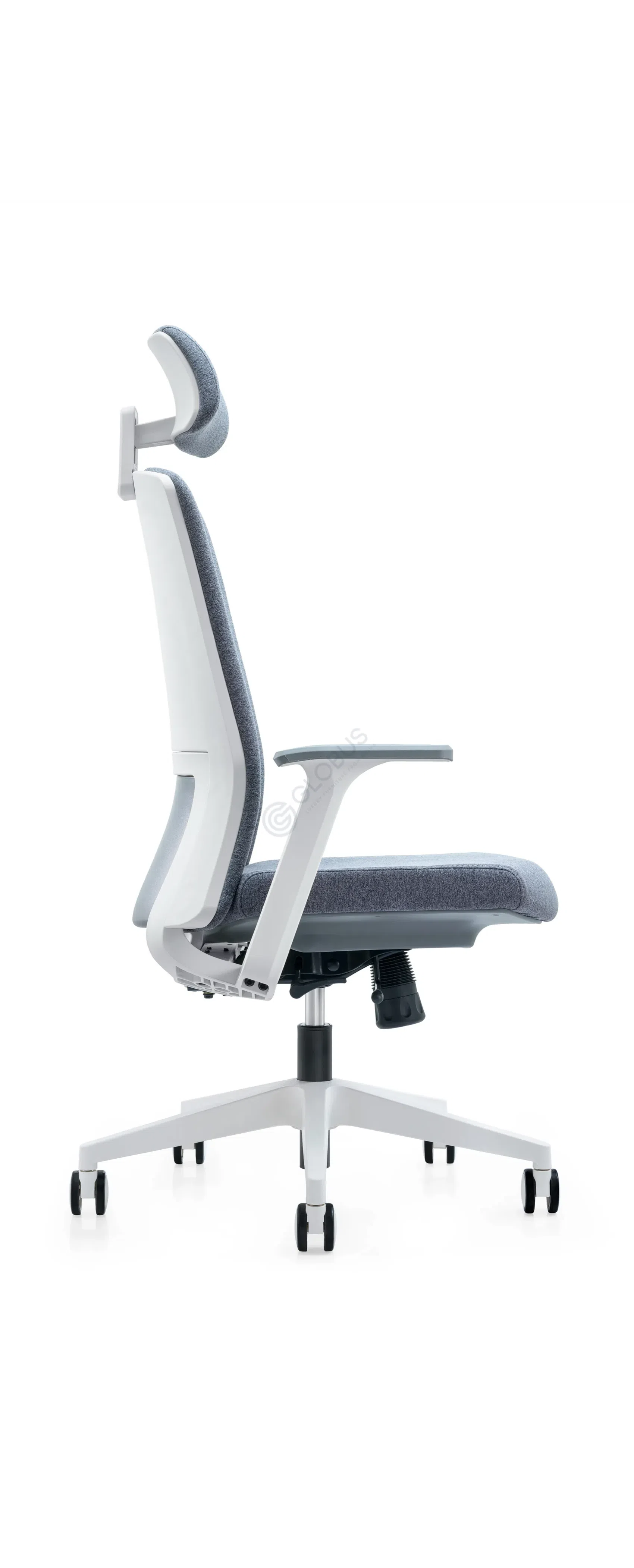 Кресло для офиса Quartilo