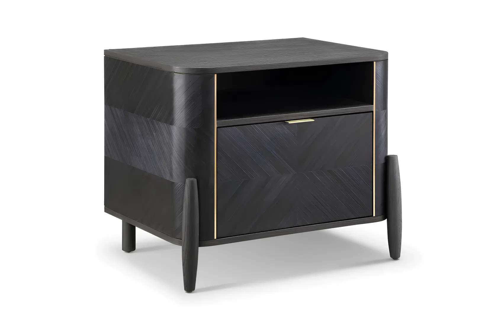 Прикроватная тумба ALEXANDER LAMONT Tijuca