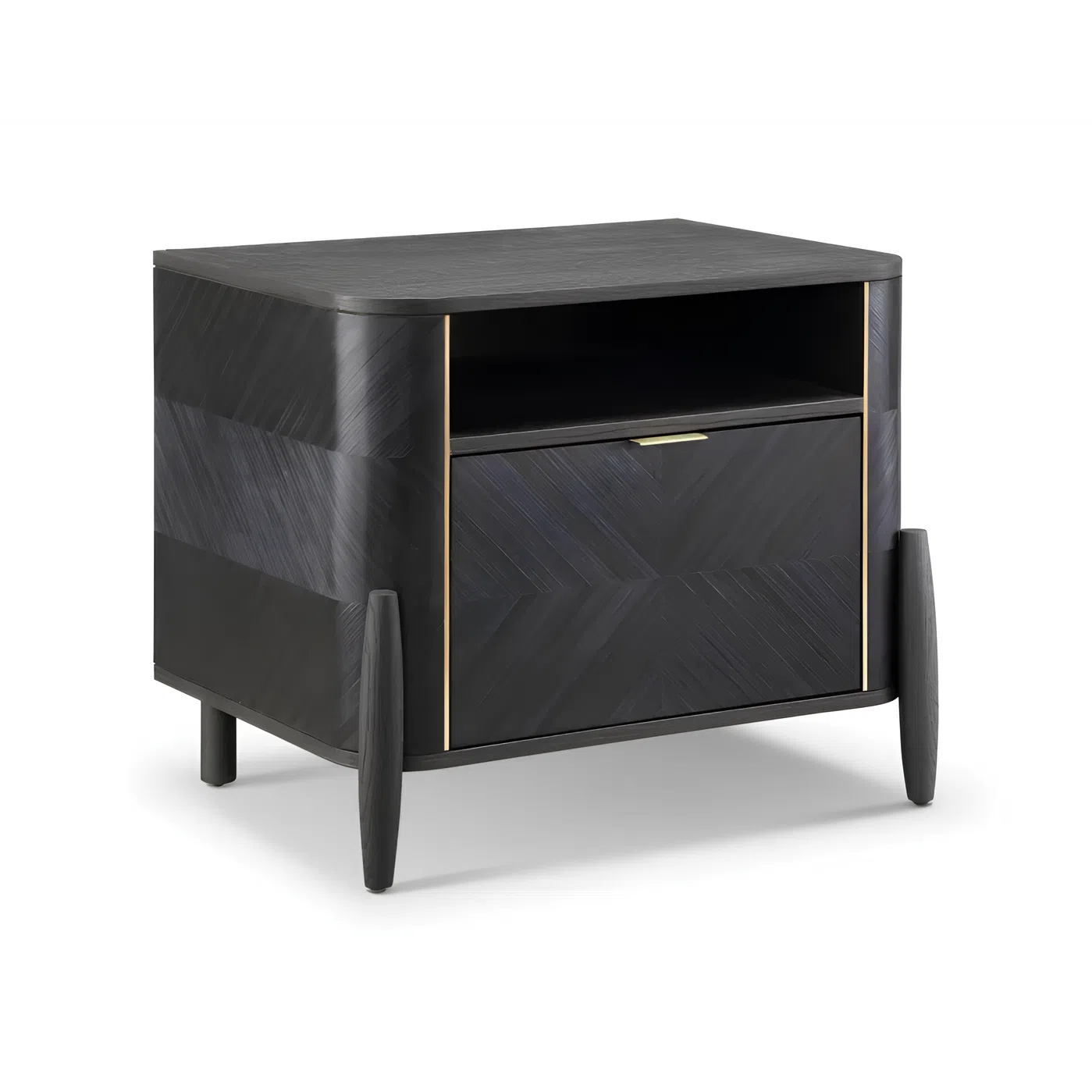Прикроватная тумба ALEXANDER LAMONT Tijuca