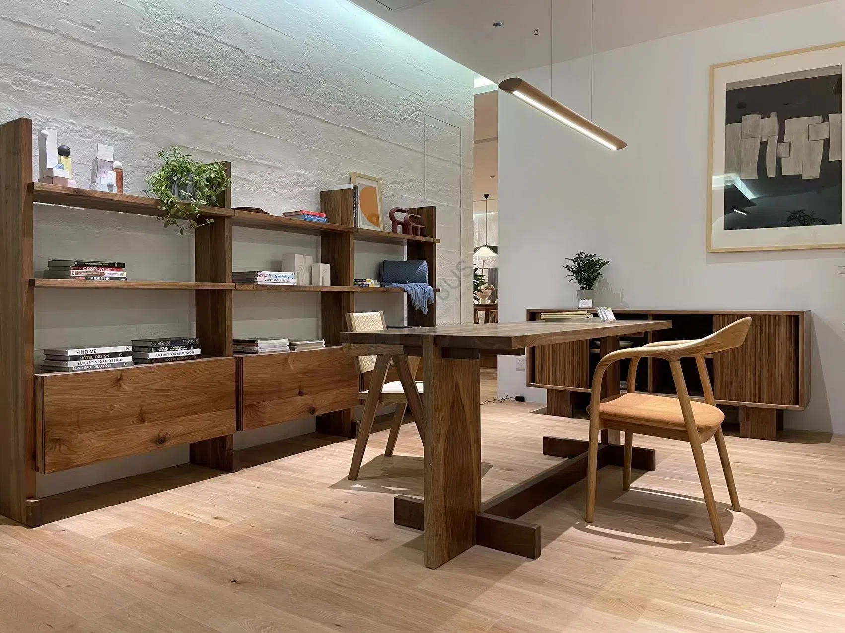 Стеллаж Quinarella