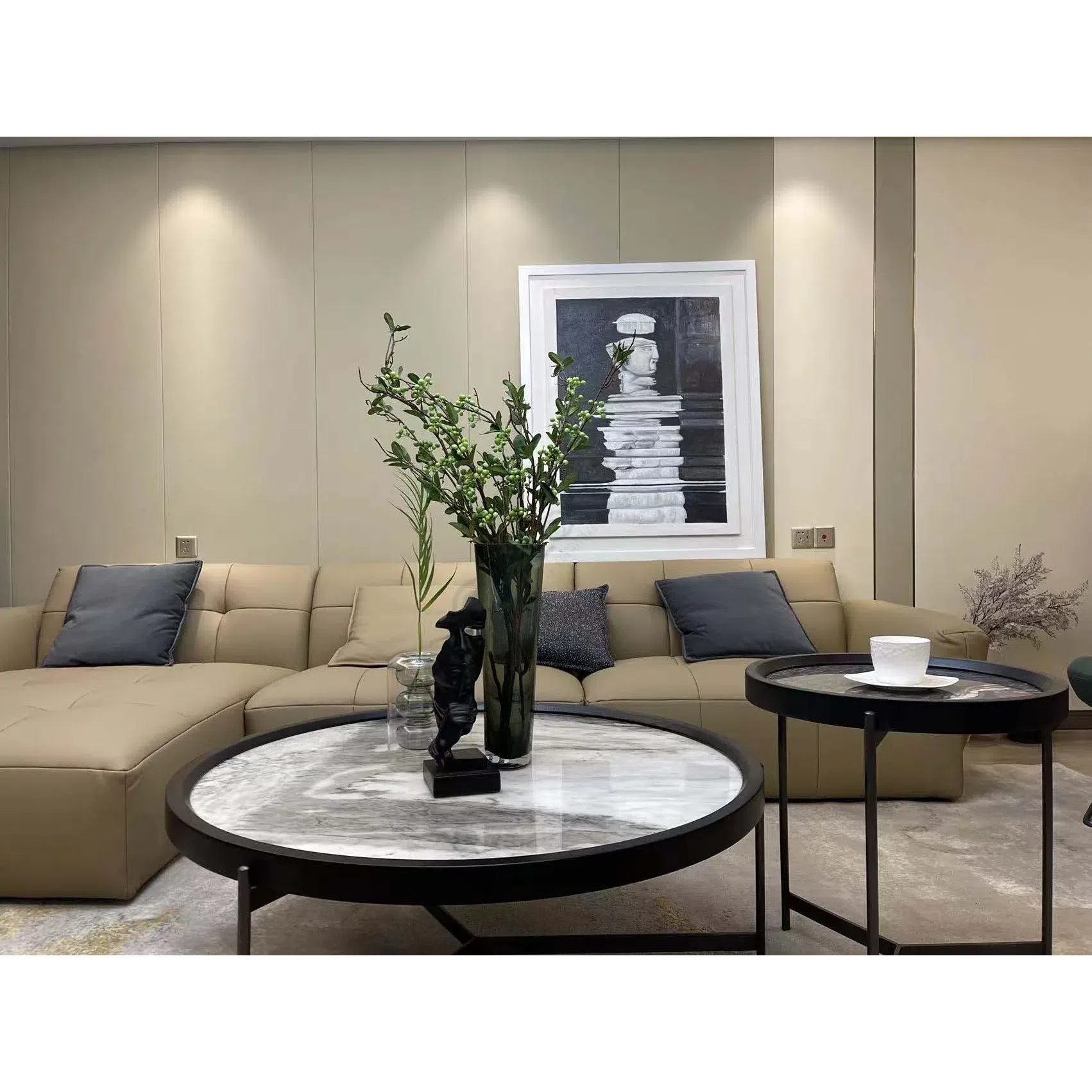 Журнальный столик Salvatorico