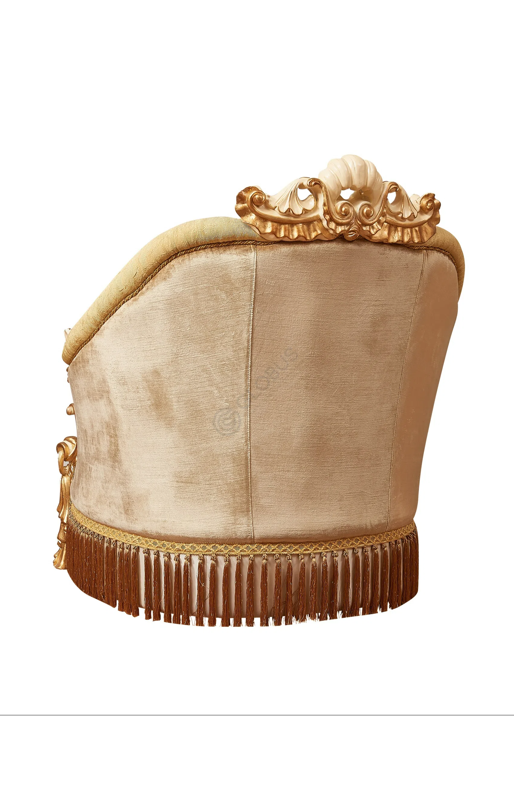 Кресло Sirenta