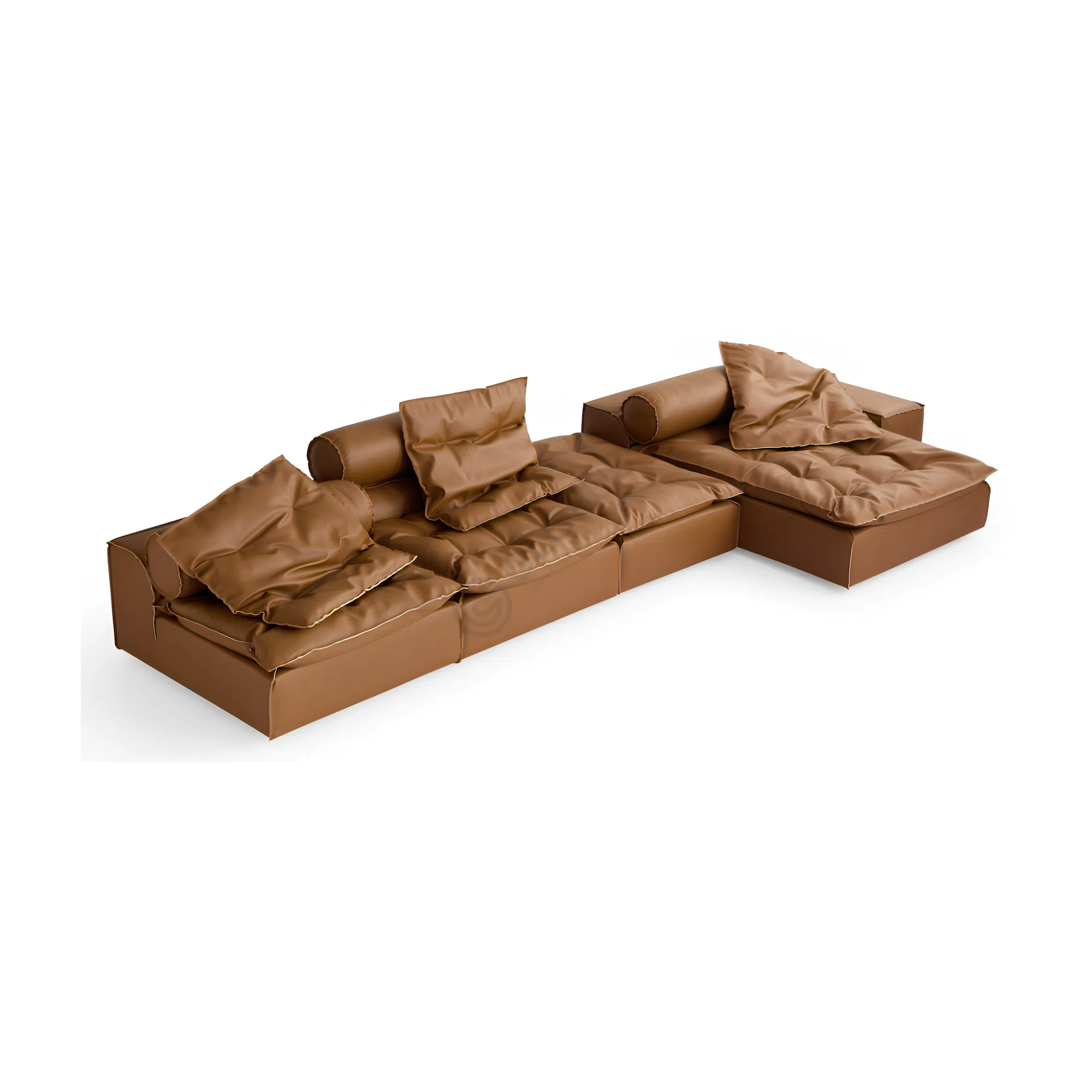 Диван BAXTER Miami Soft