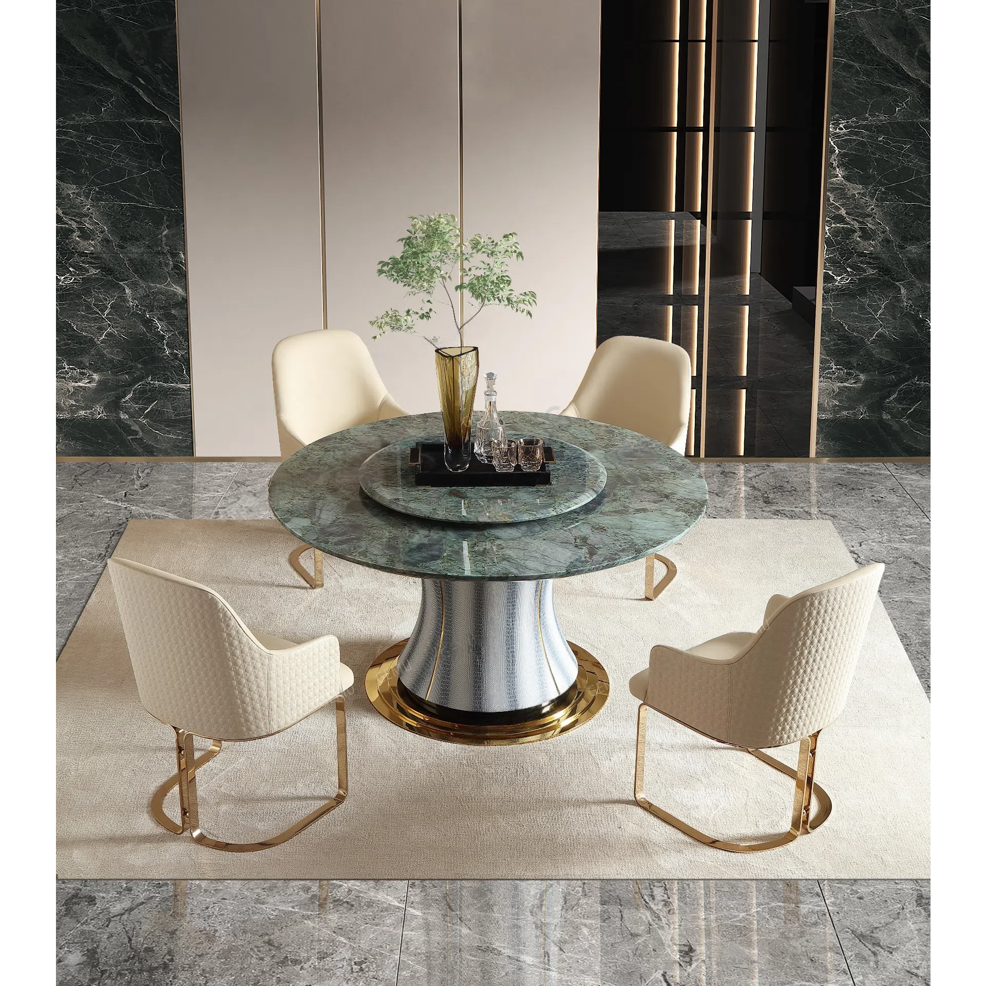 Обеденный стул Galiane