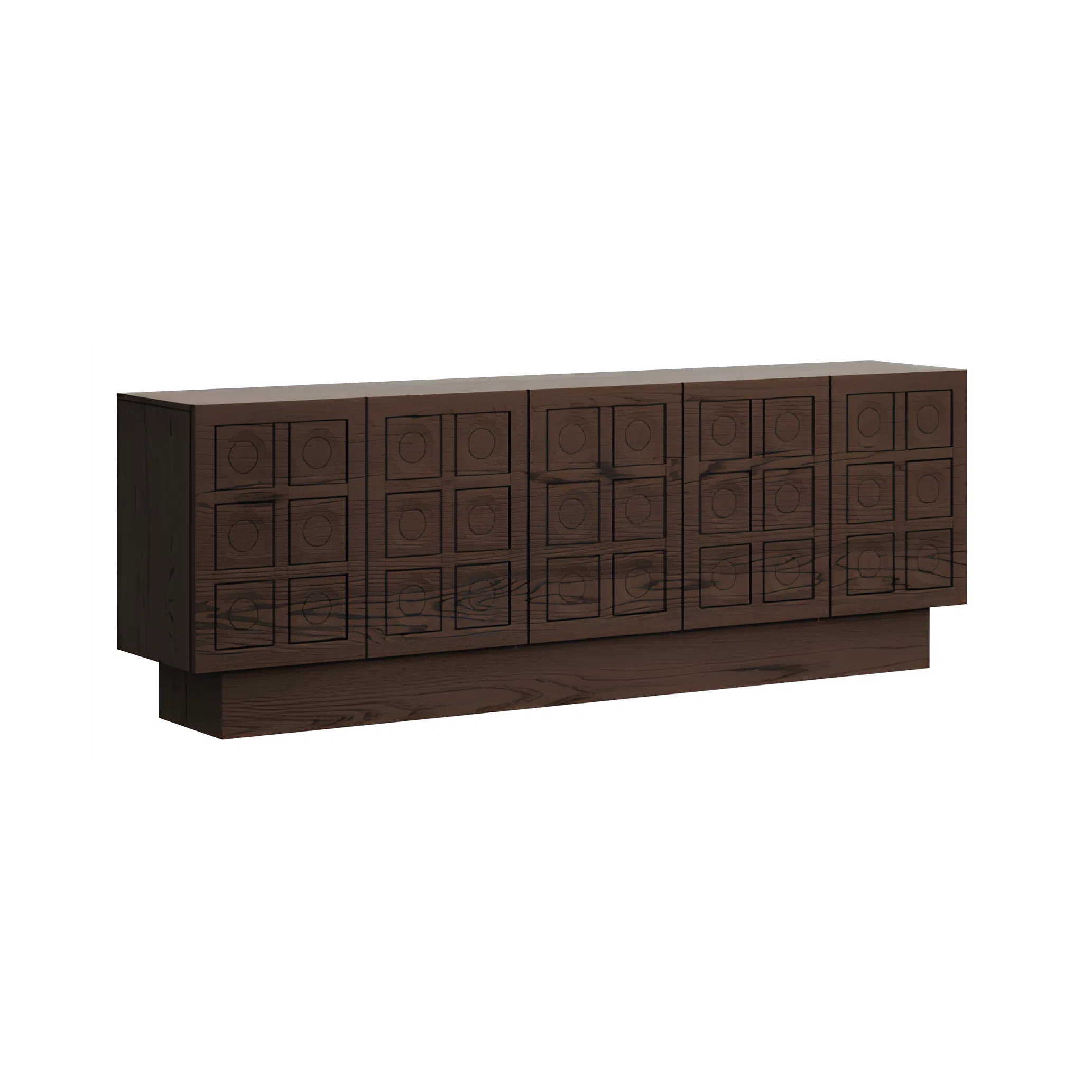 ТВ тумба Pavara