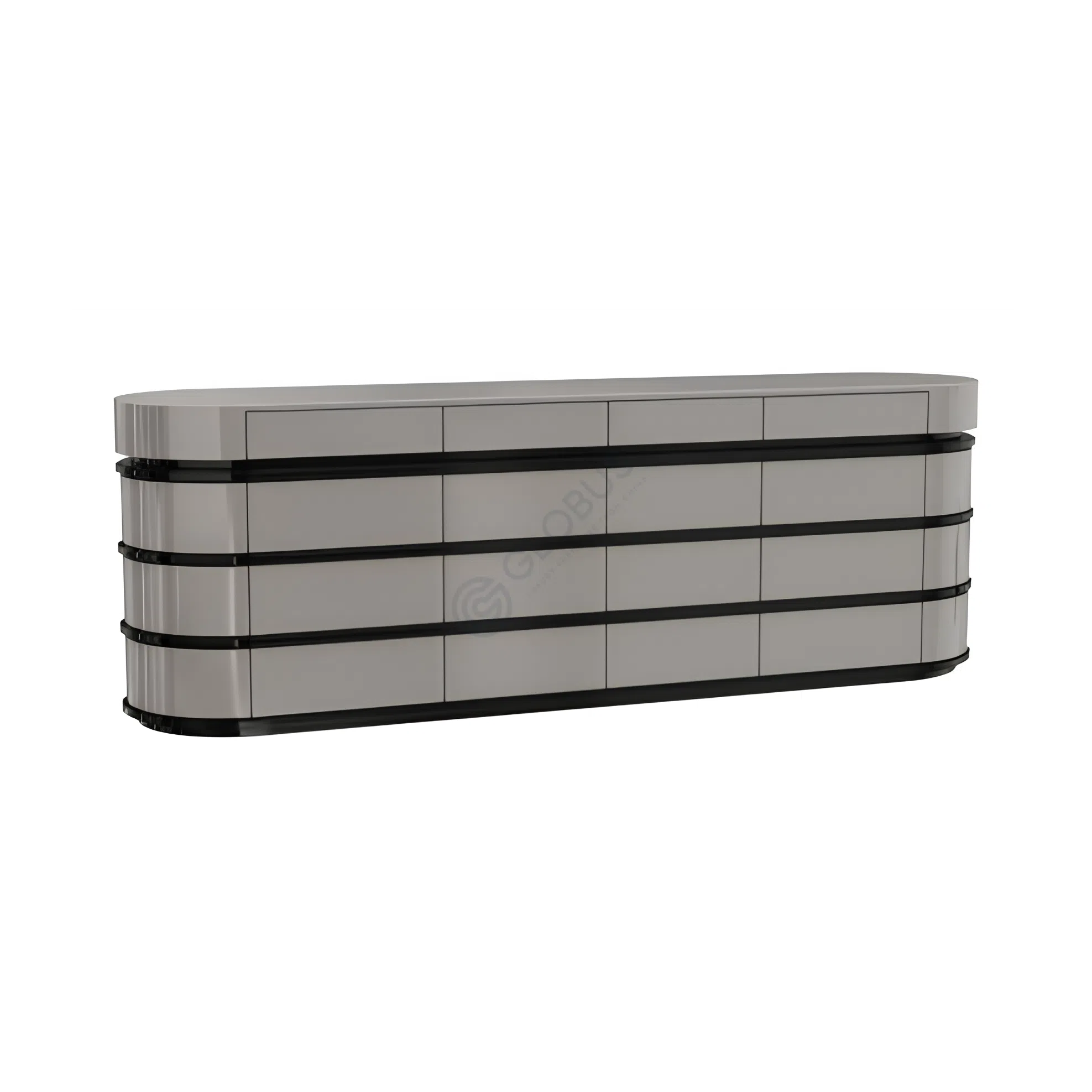 Буфет CIPRIANI HOMOOD Derry