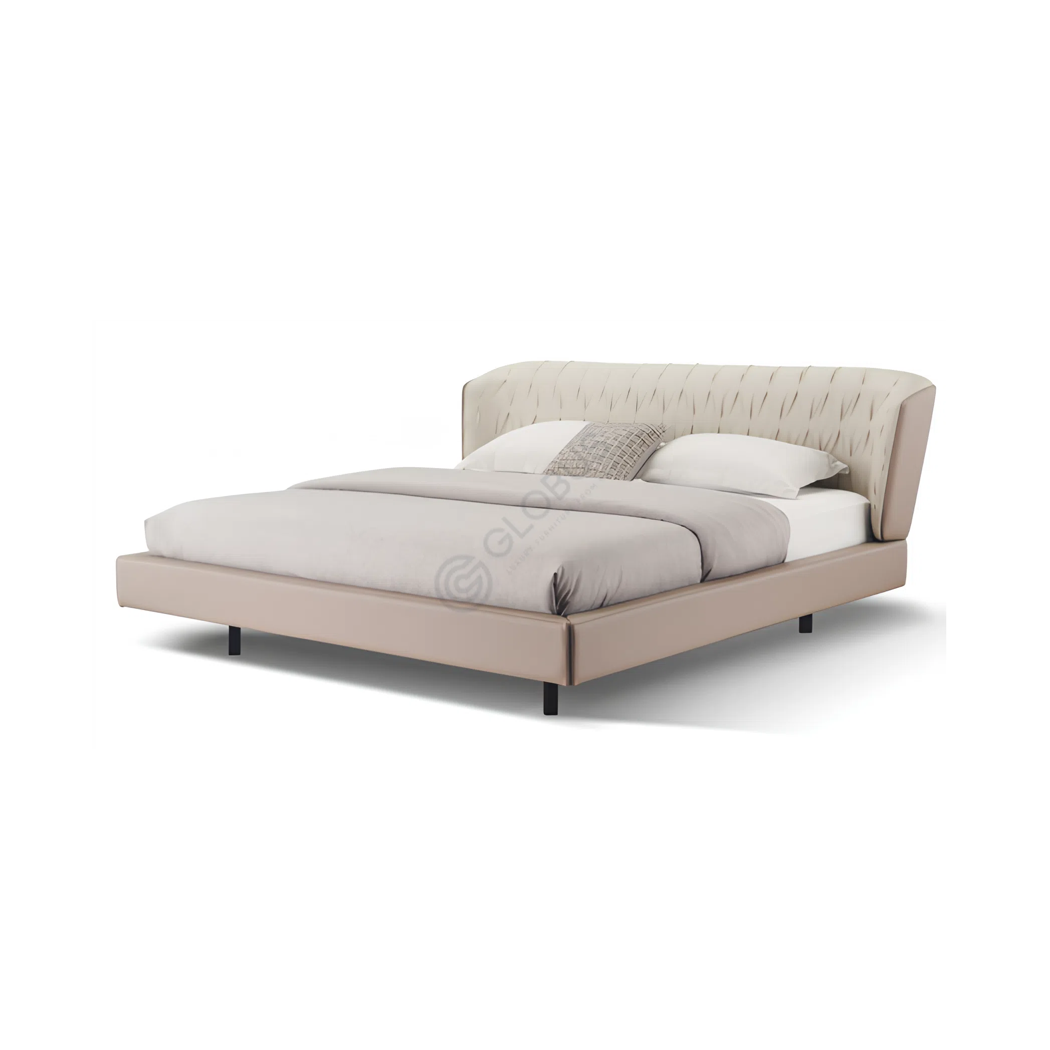 Кровать Ricetta