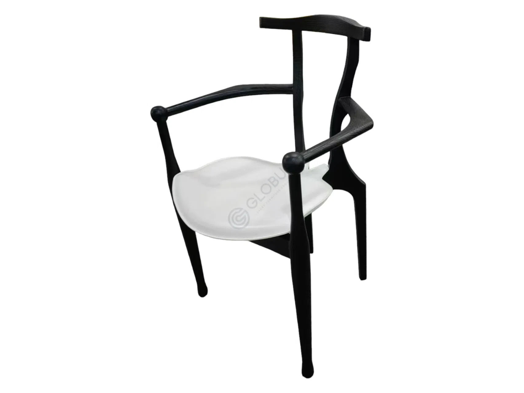 Обеденный стул BD BARCELONA Gaulino