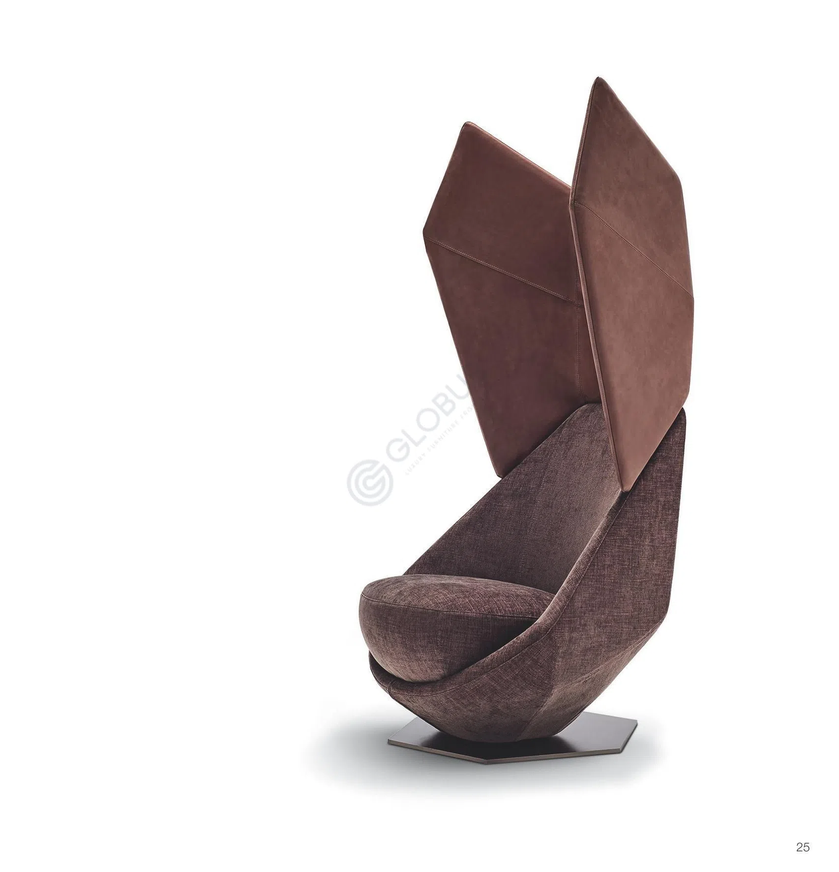 Кресло ARKETIPO Overdrive