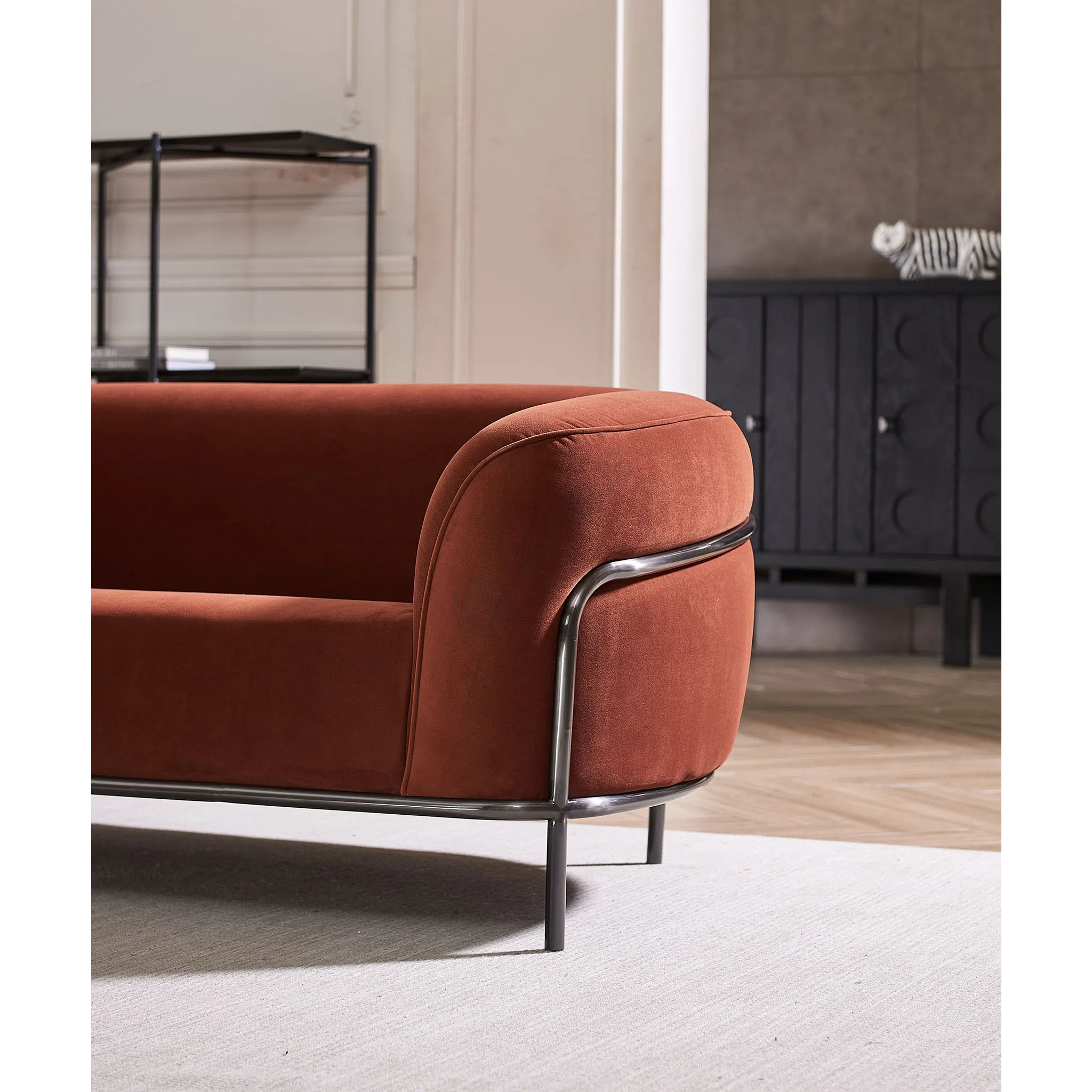 Диван GALLOTTI&RADICE Sophie