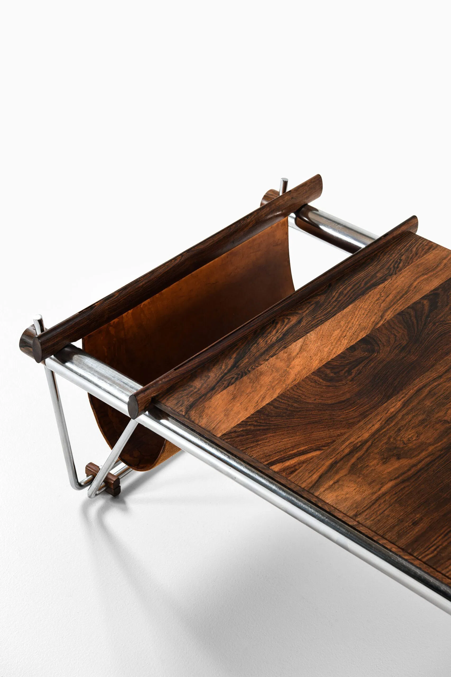 Кресло PERCIVAL LAFER MP-123