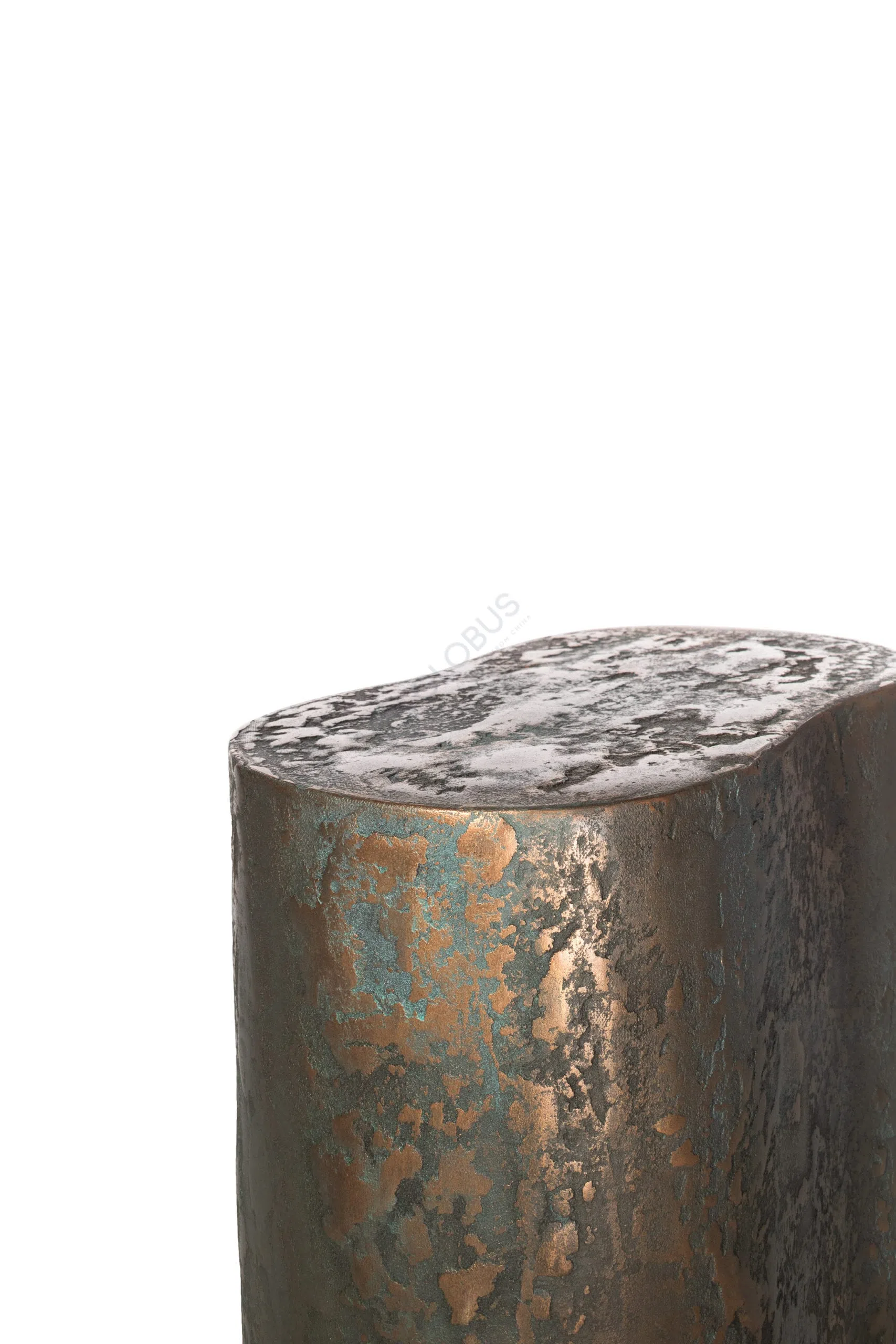 Угловой столик PEIRRE BONNEFILLE Stone B