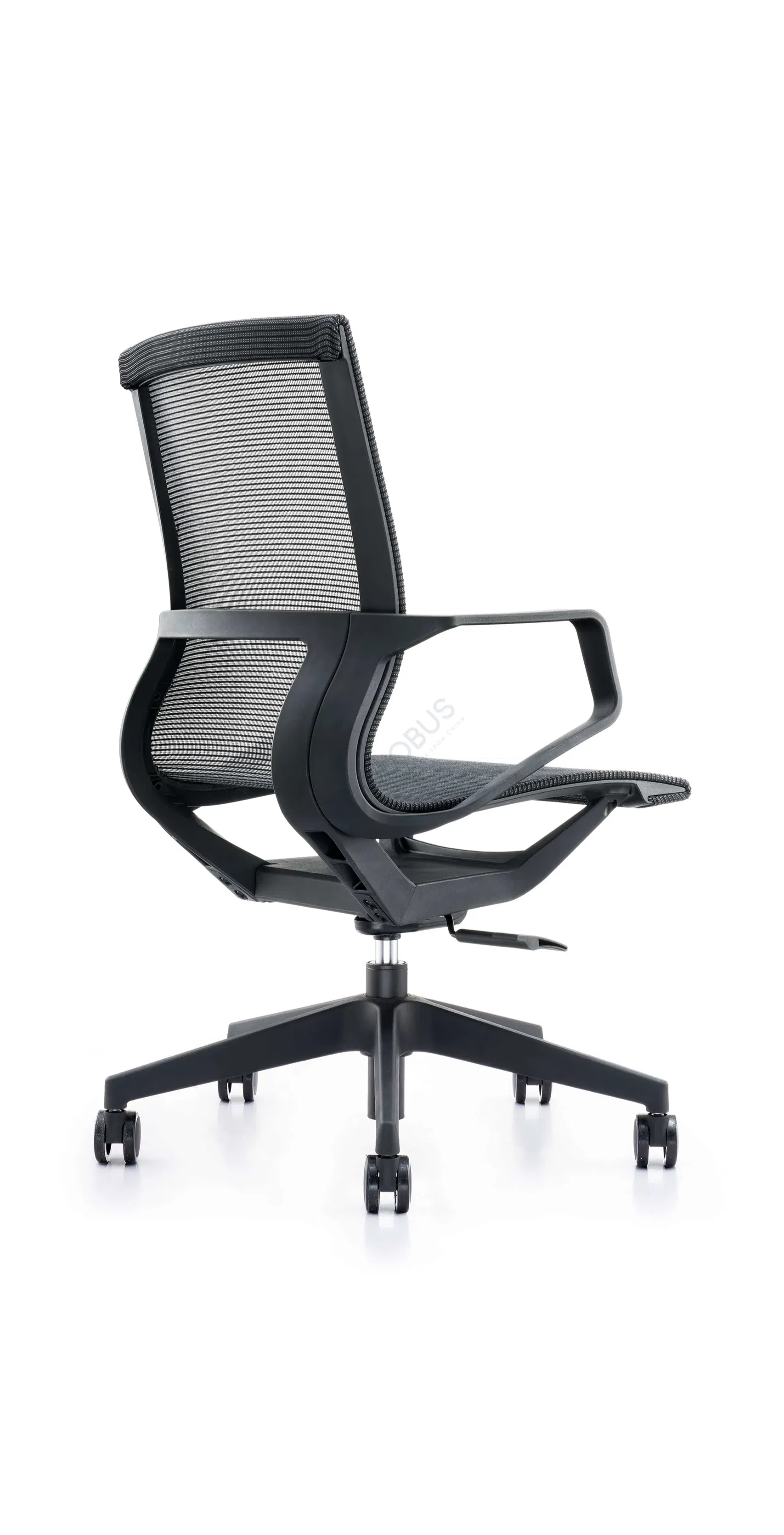 Кресло для офиса Unontis