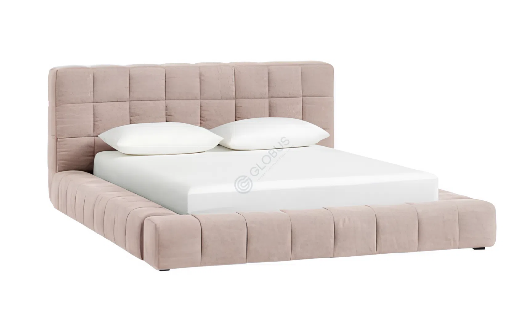 Кровать Praesentia