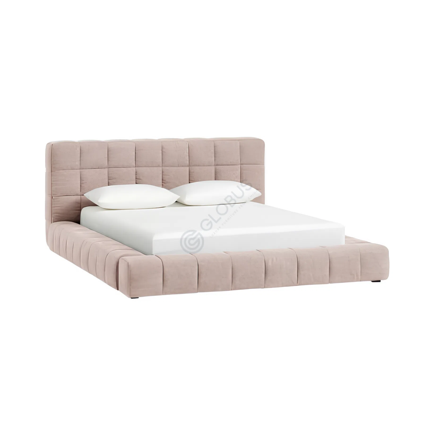 Кровать Praesentia