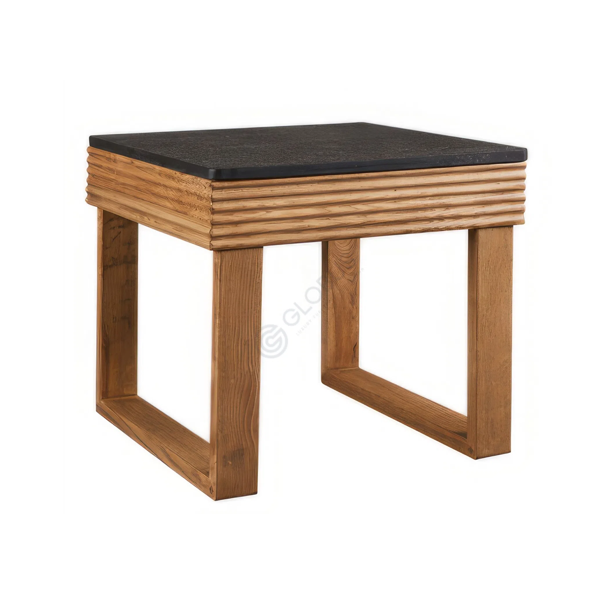 Угловой столик Timiria