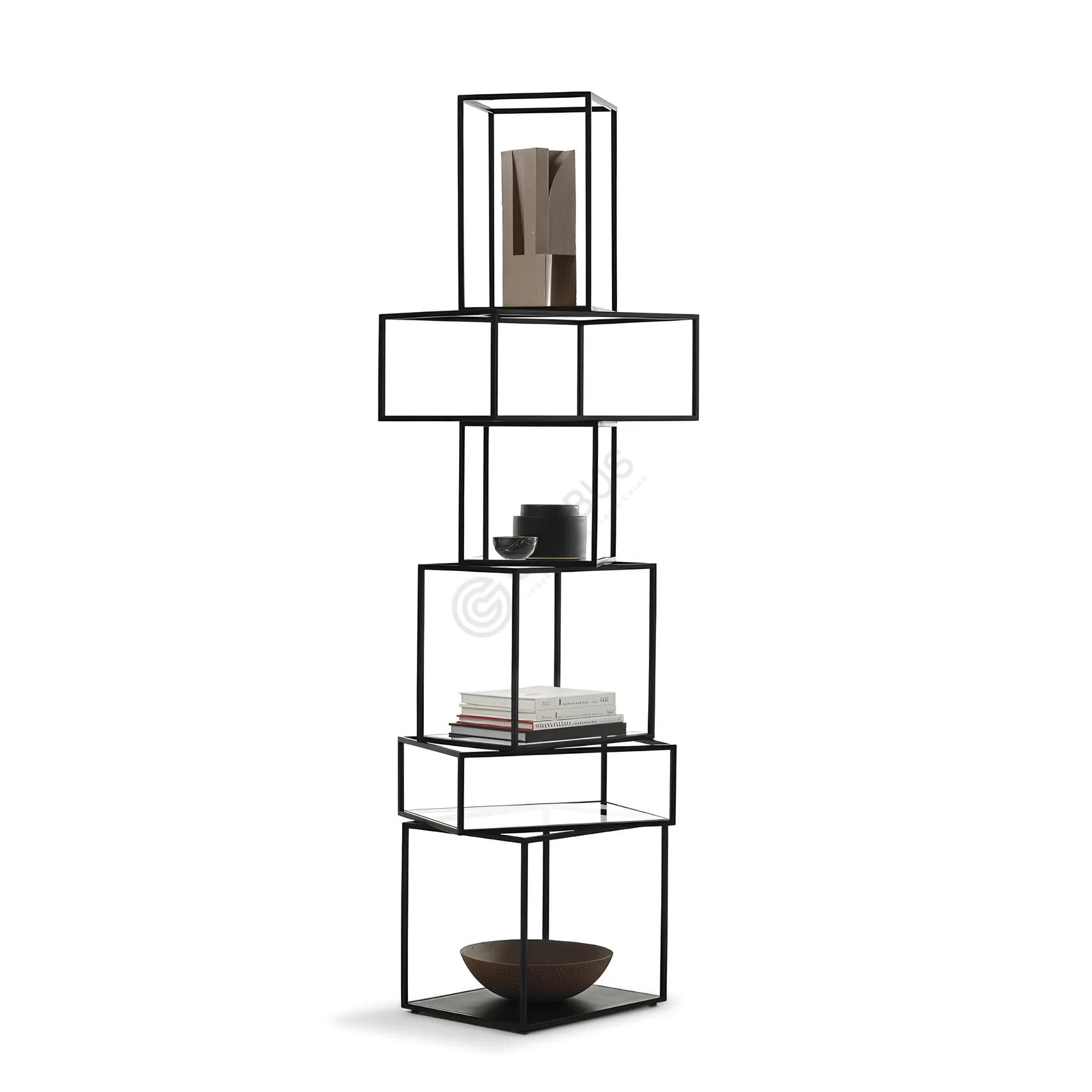 Стеллаж MOGG Babylon