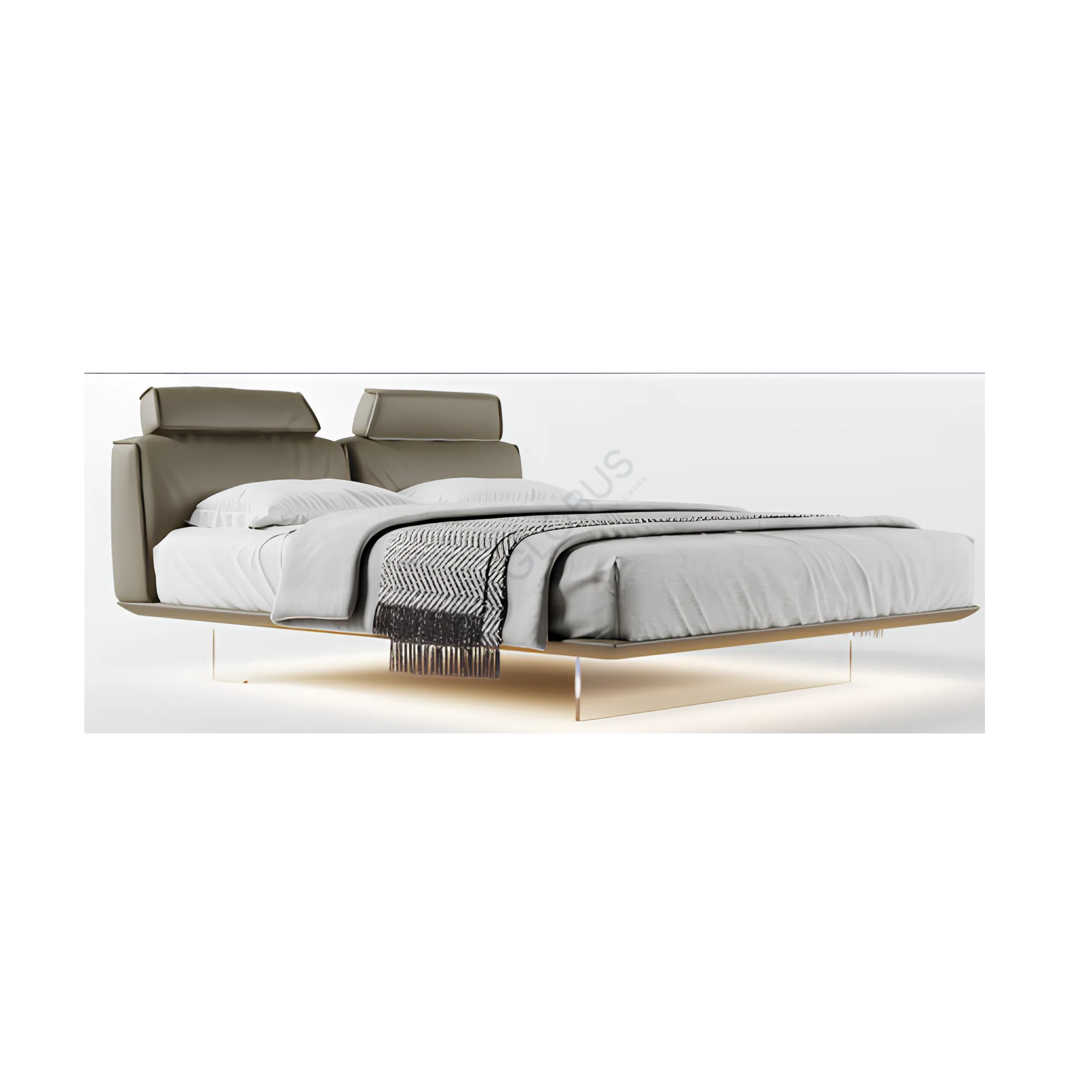 Кровать Parlamento