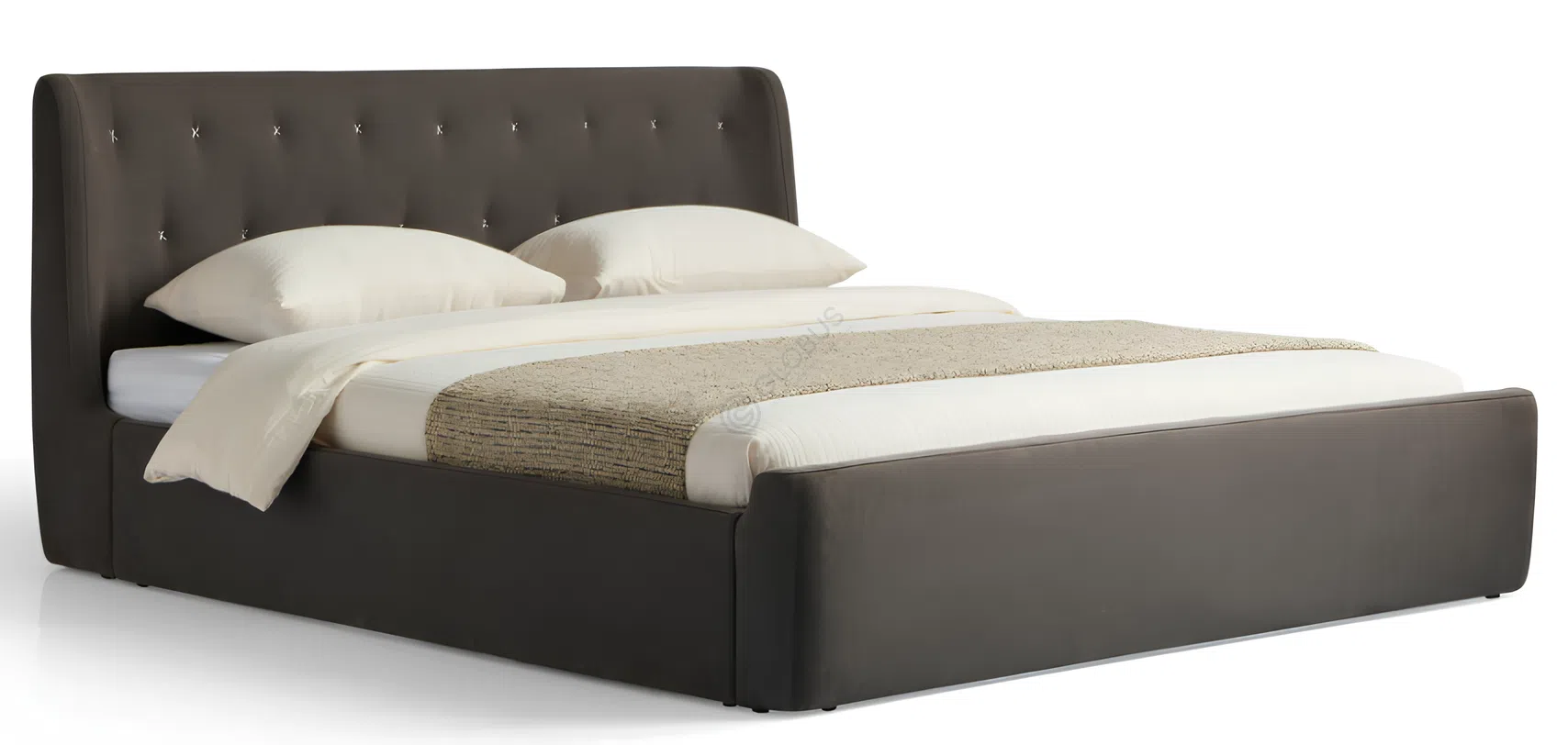 Кровать Elderon