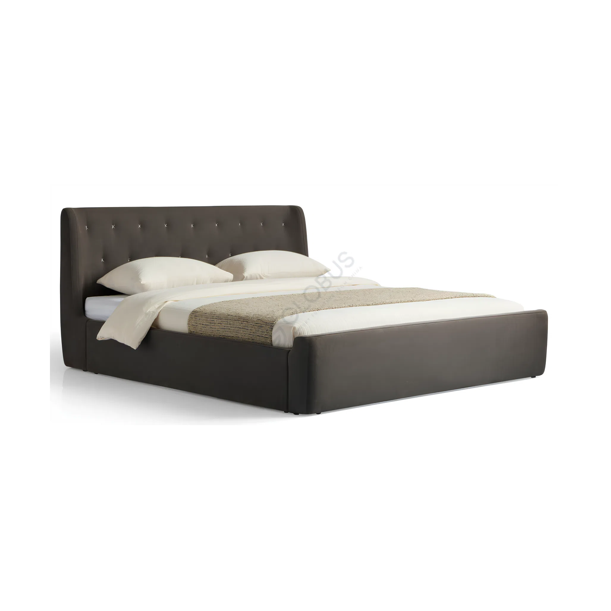 Кровать Elderon