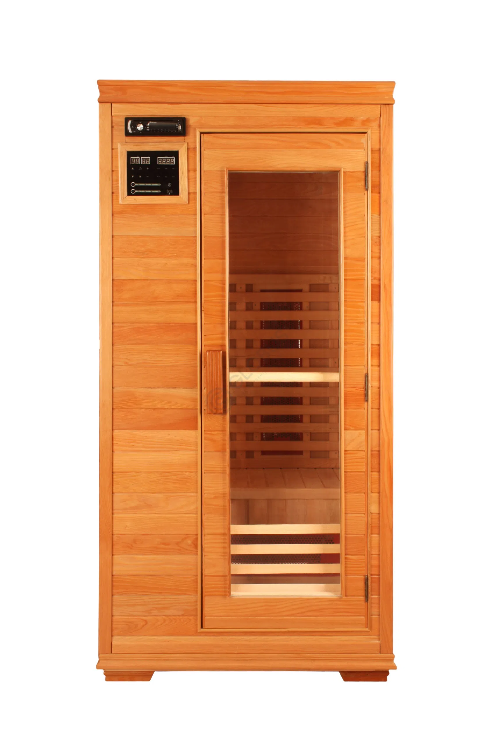 Сауна Quinvedis