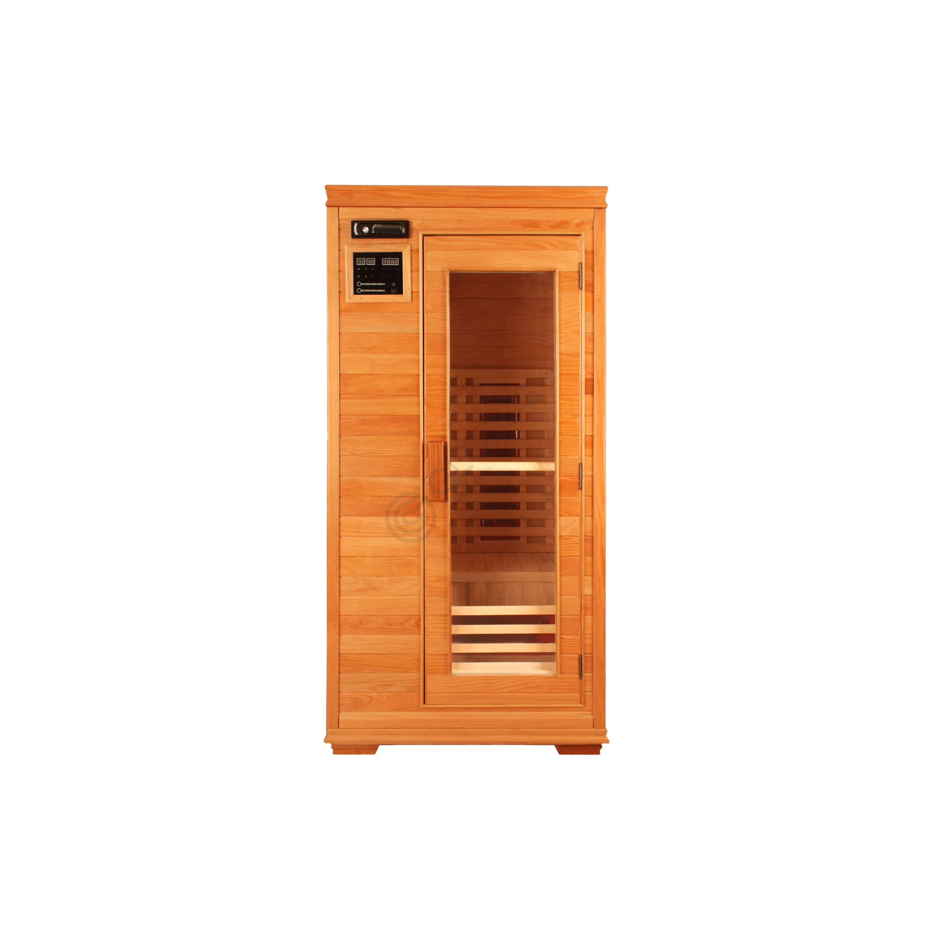 Сауна Quinvedis